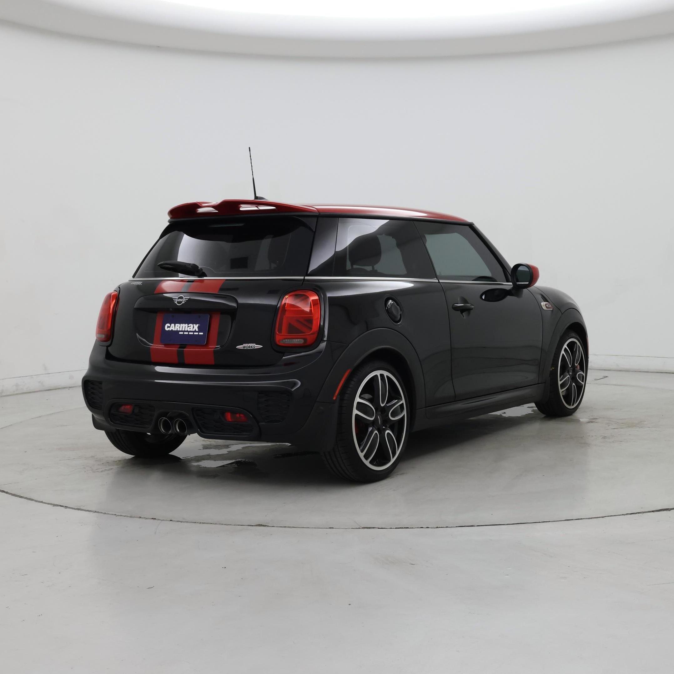 Thumbnail: 2020 MINI Cooper Hardtop - 8