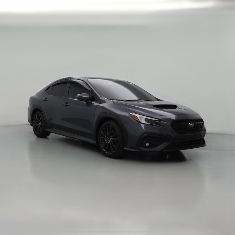 2026 Subaru WRX Limited