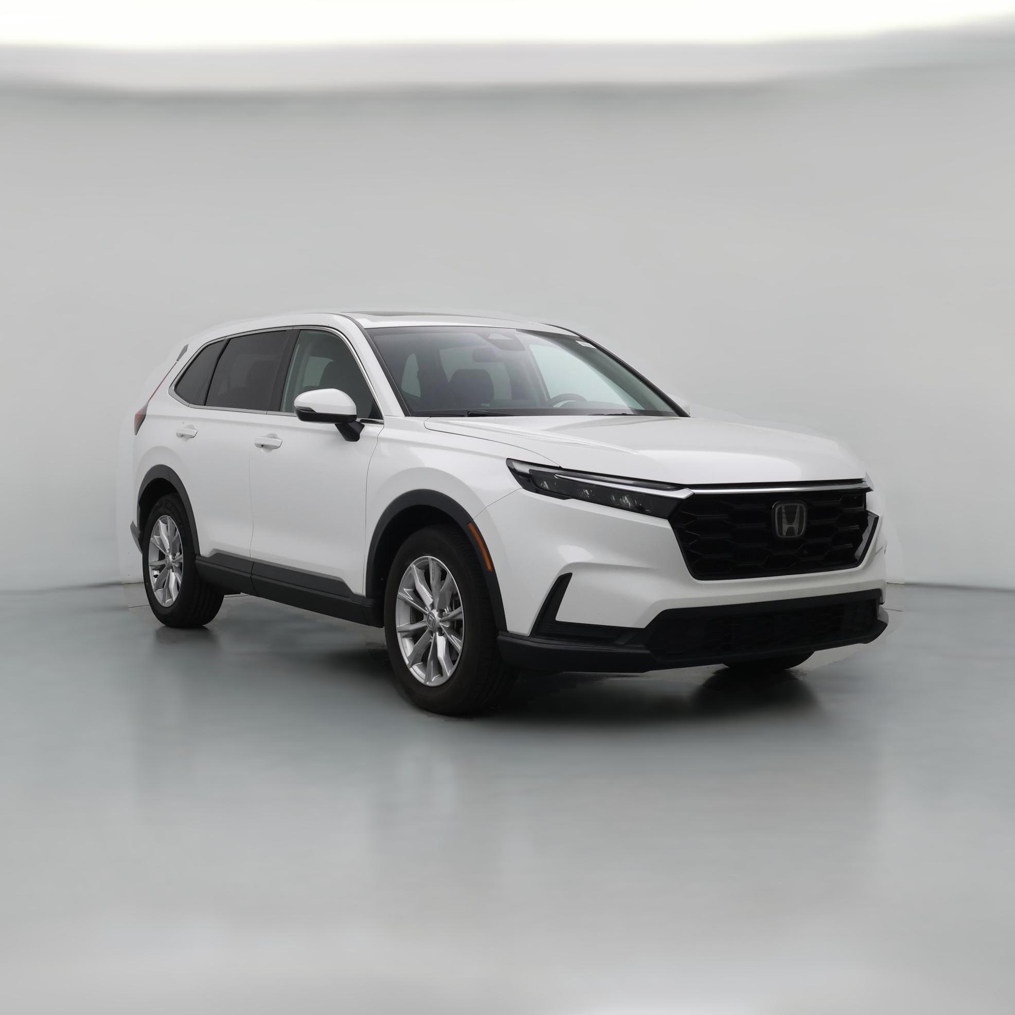 Thumbnail: 2024 Honda CR-V - 1