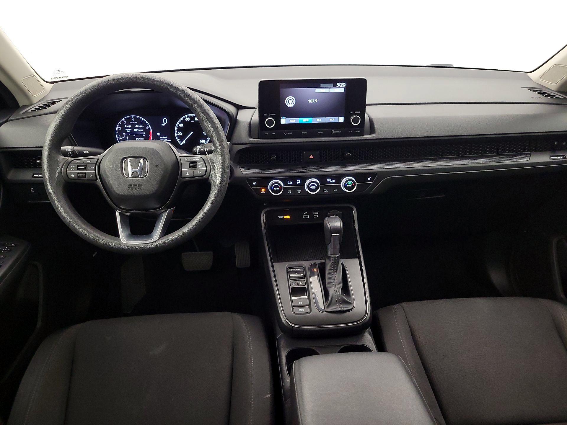 Thumbnail: 2024 Honda CR-V - 9