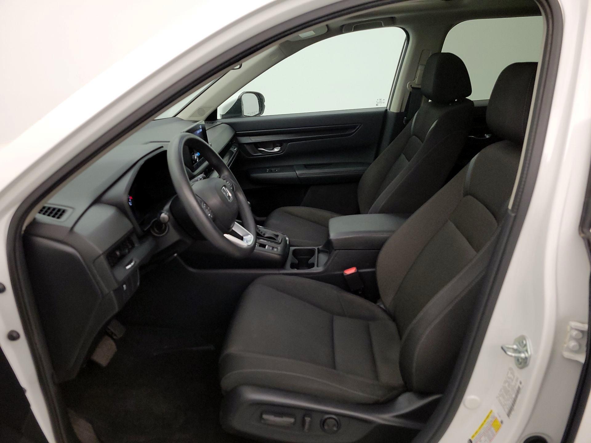 Thumbnail: 2024 Honda CR-V - 11