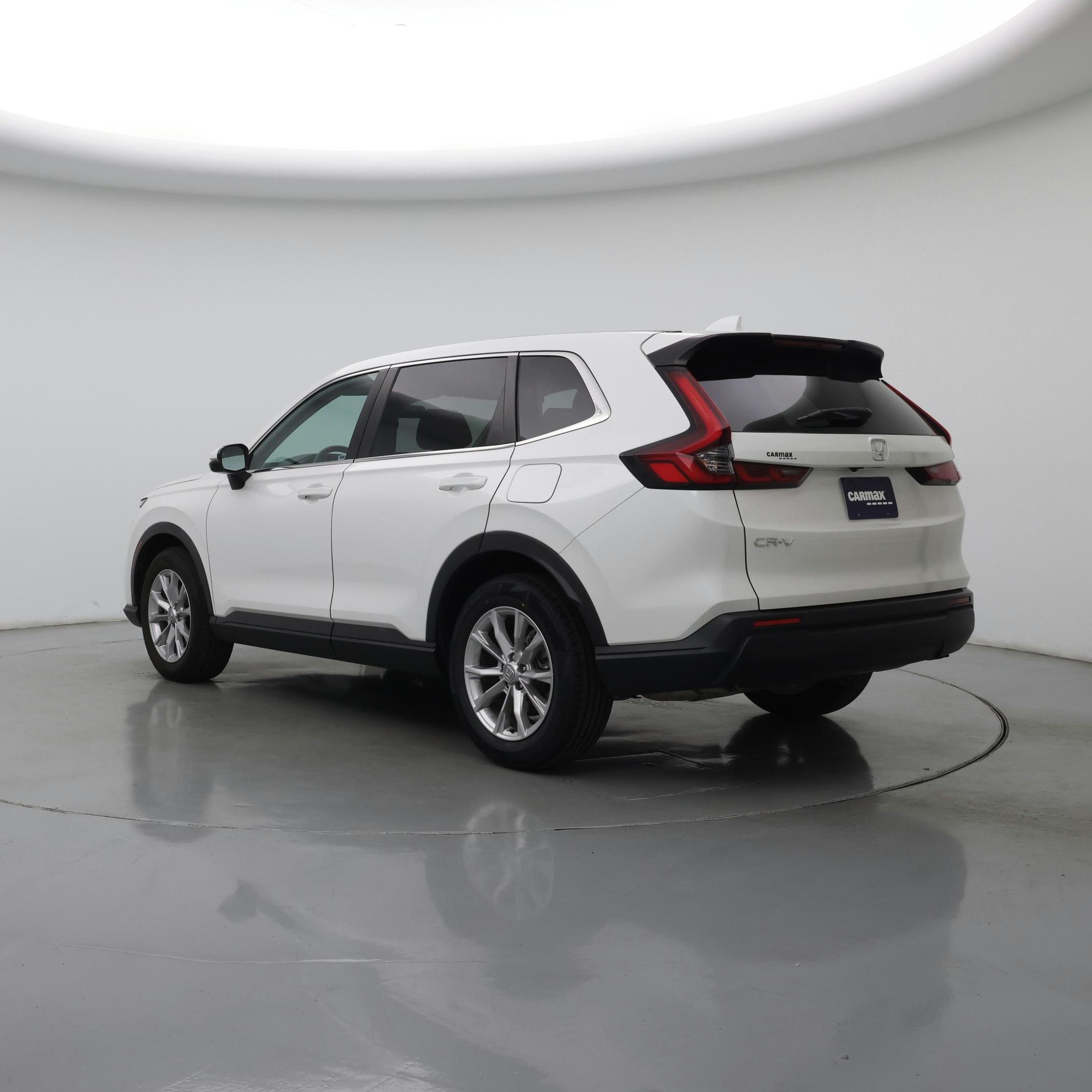 Thumbnail: 2024 Honda CR-V - 2