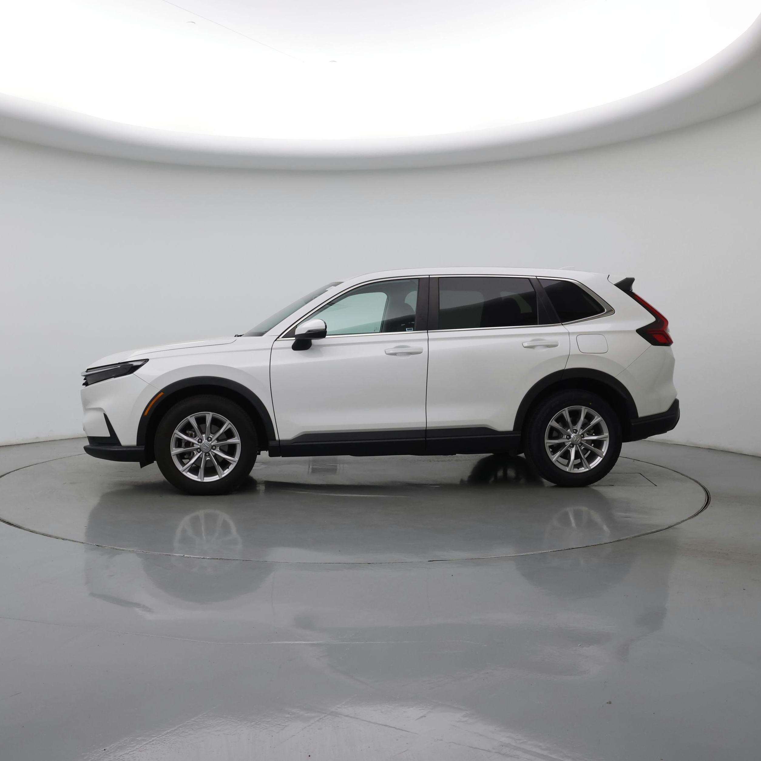 Thumbnail: 2024 Honda CR-V - 3