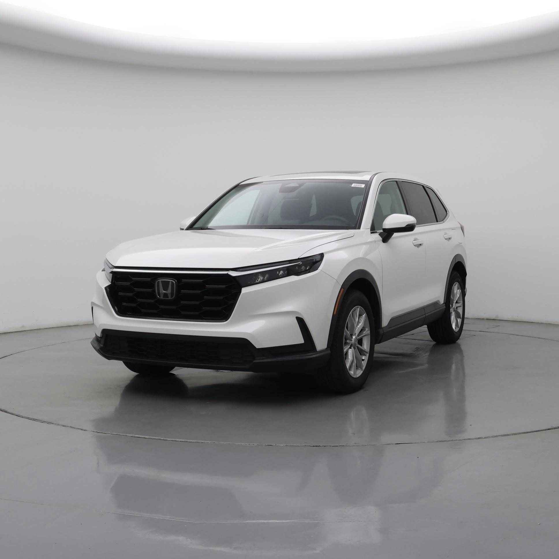 Thumbnail: 2024 Honda CR-V - 4