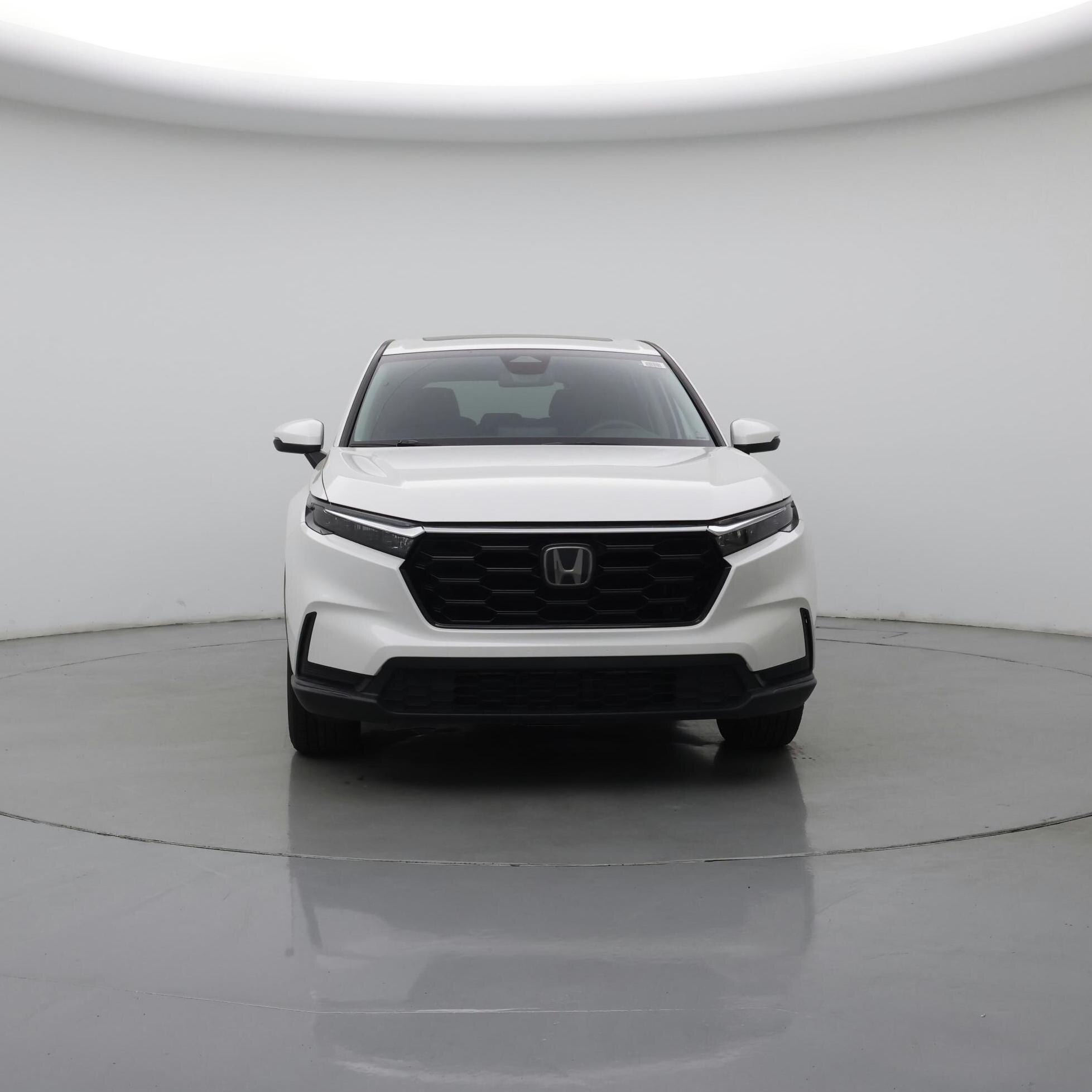 Thumbnail: 2024 Honda CR-V - 5