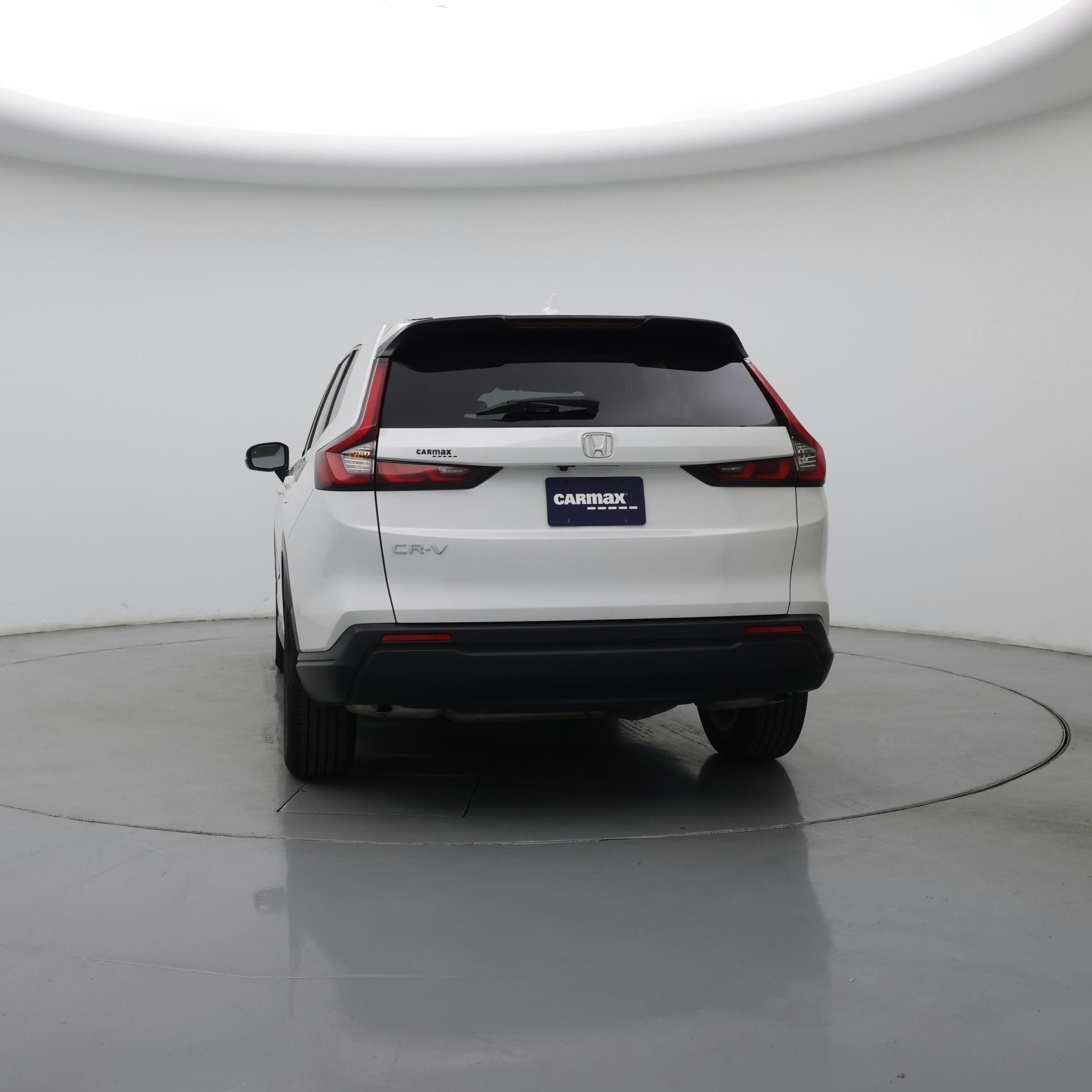 Thumbnail: 2024 Honda CR-V - 6