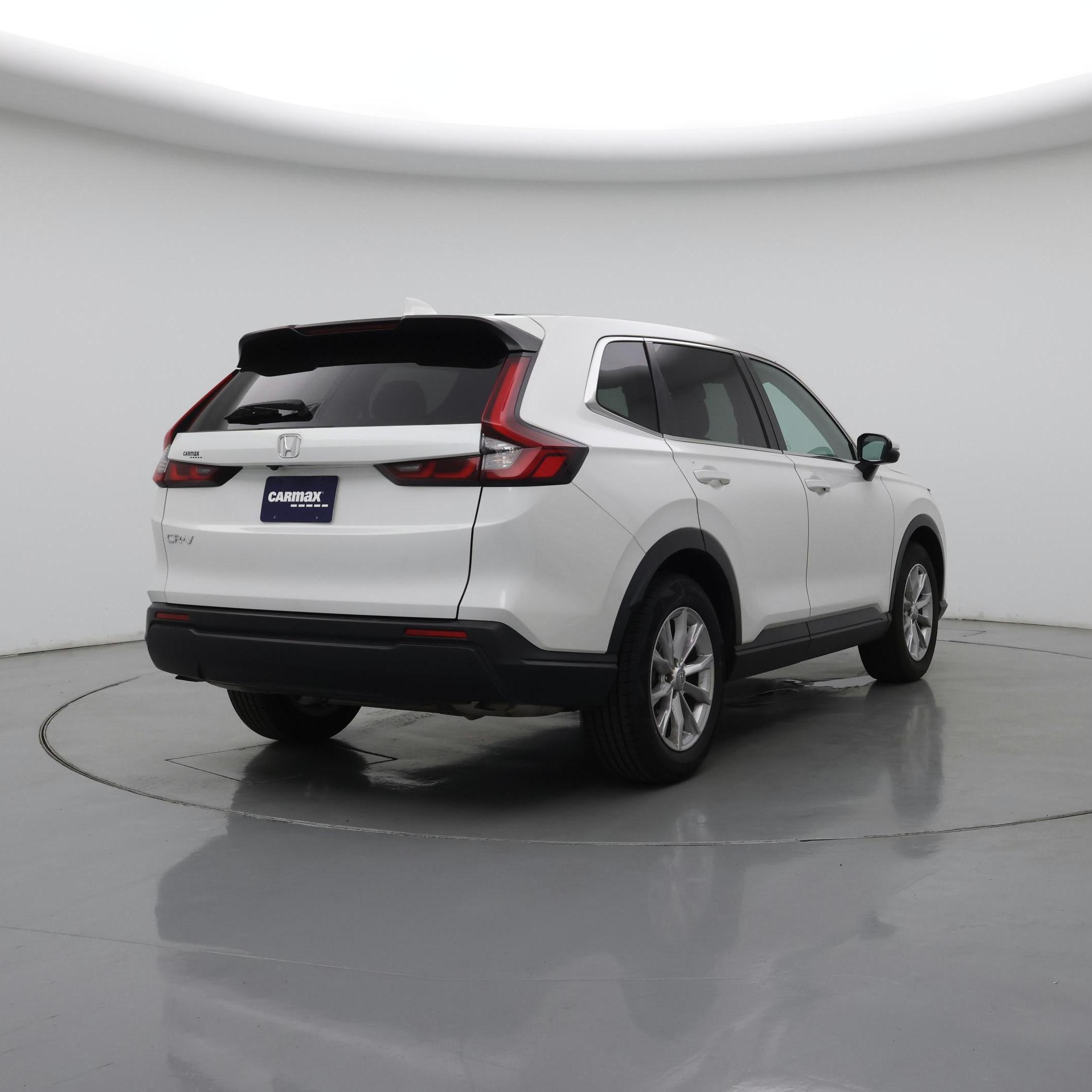 Thumbnail: 2024 Honda CR-V - 8