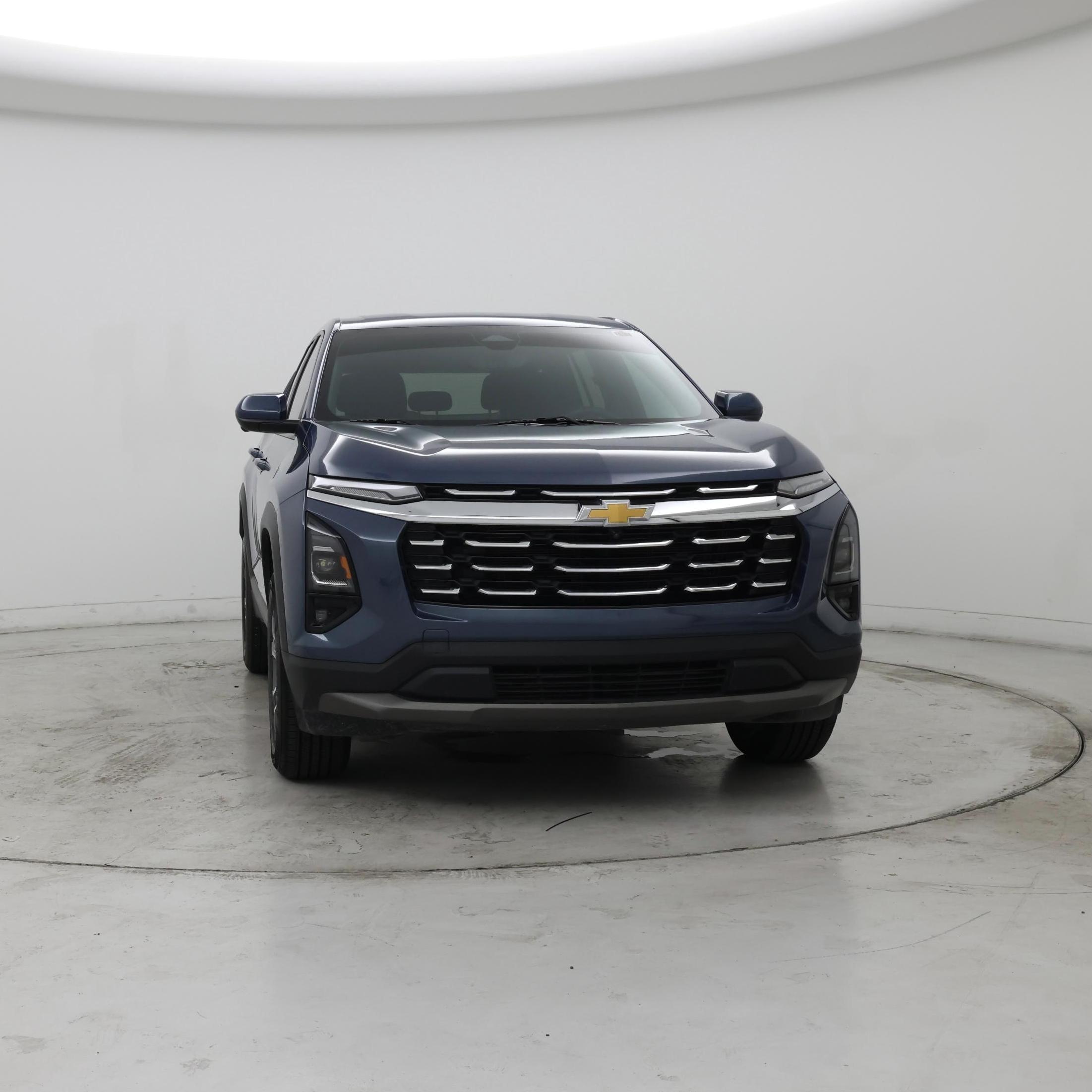 Thumbnail: 2026 Chevrolet Equinox - 5