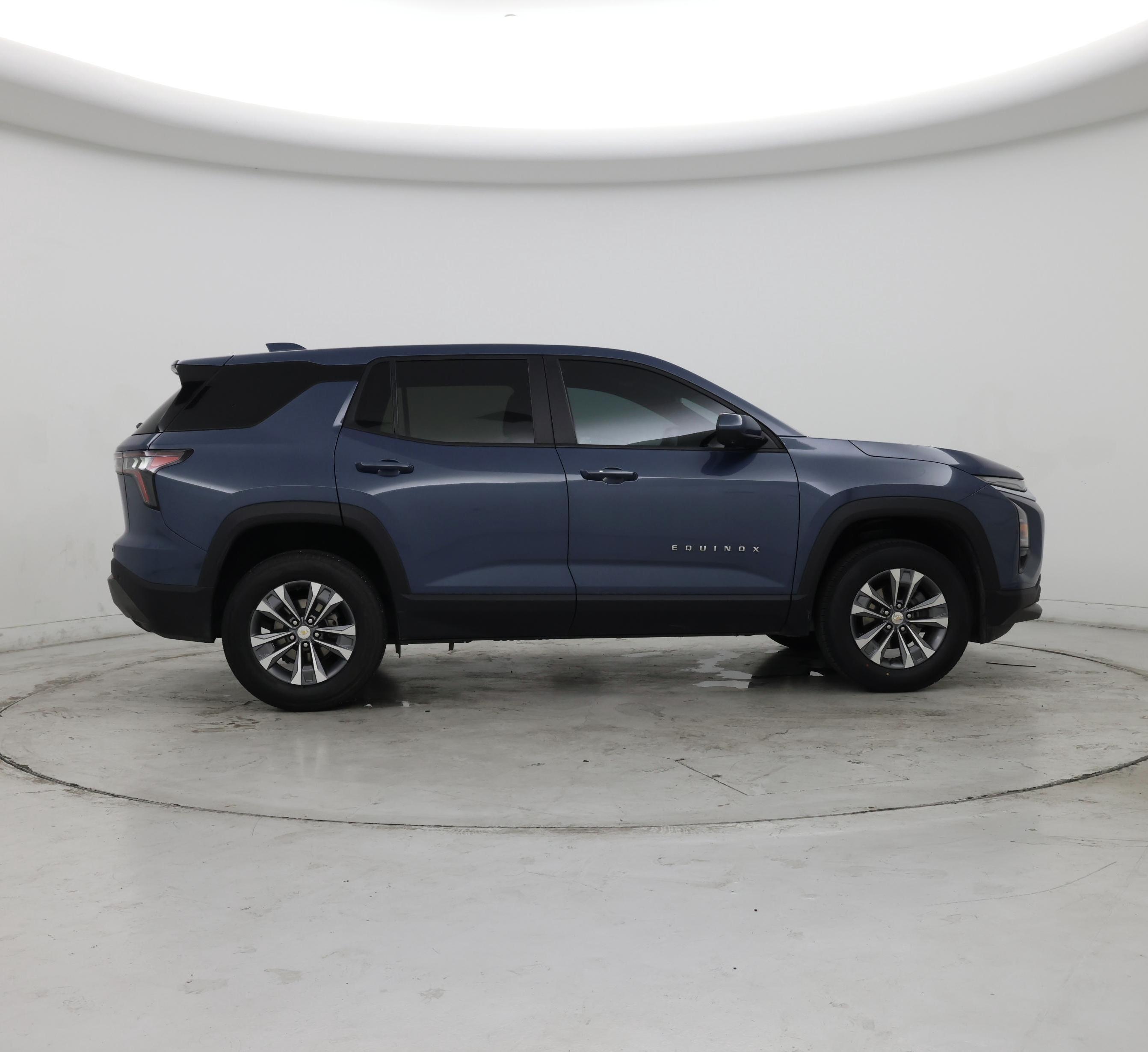 Thumbnail: 2026 Chevrolet Equinox - 7