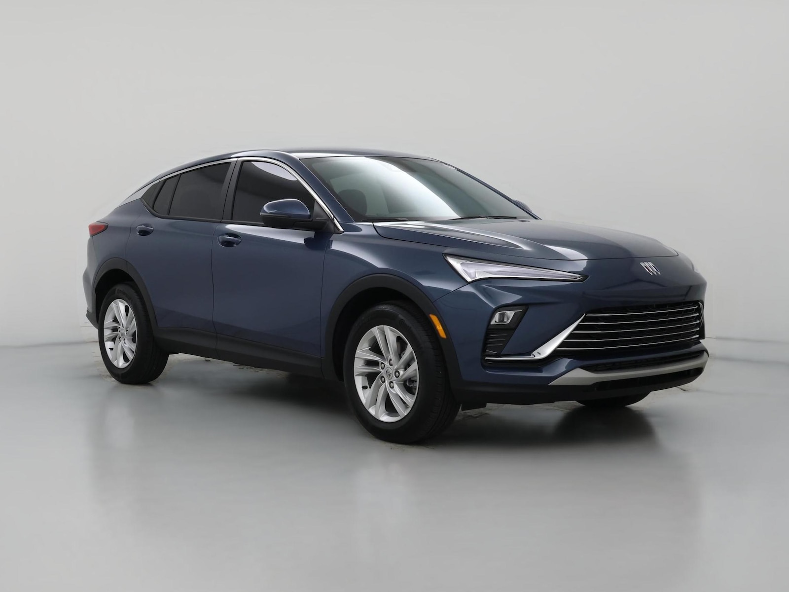 2026 Buick Envista