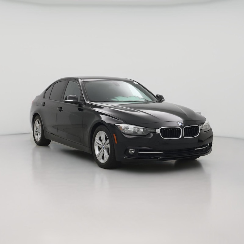 2016 BMW 328 I