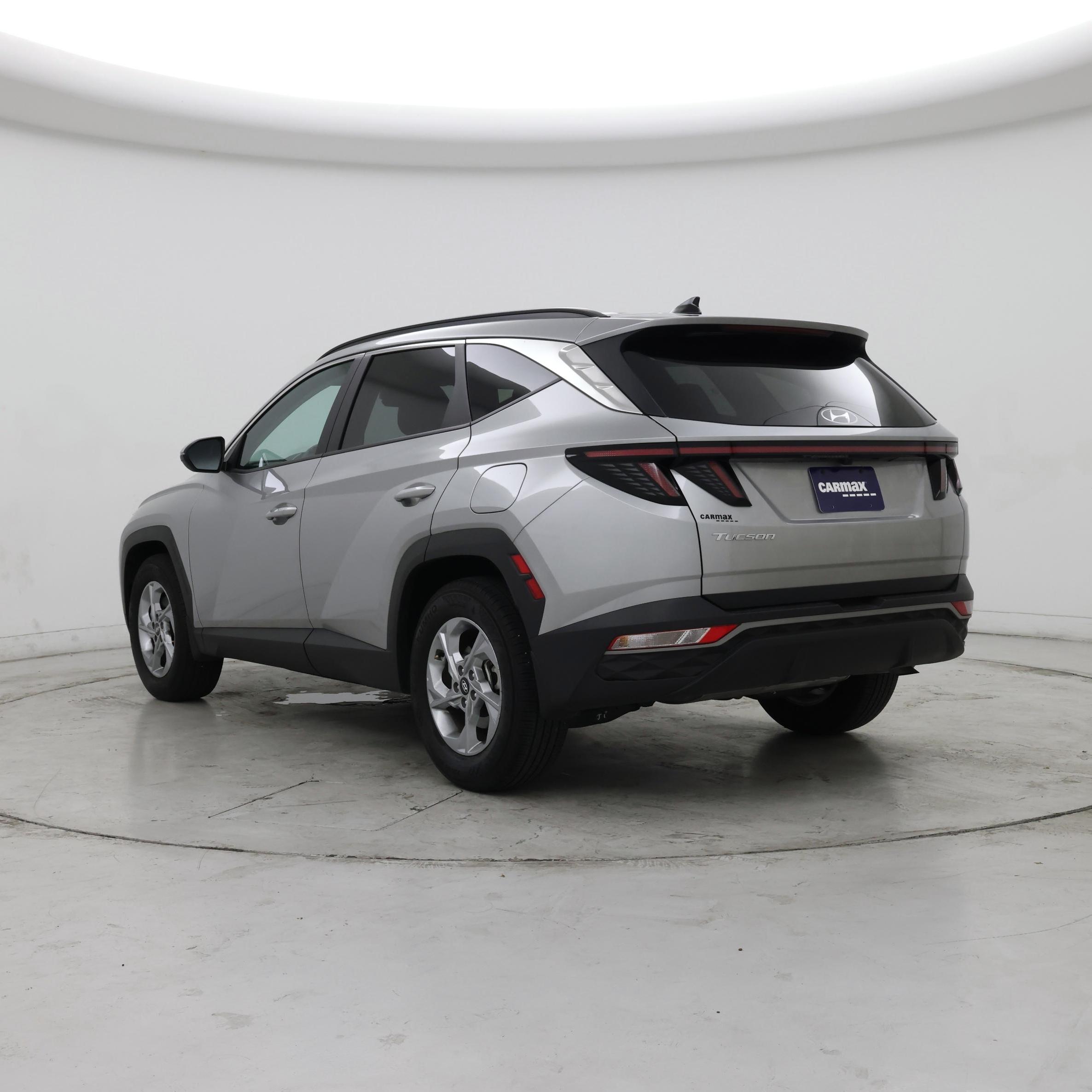 Thumbnail: 2023 Hyundai Tucson - 2