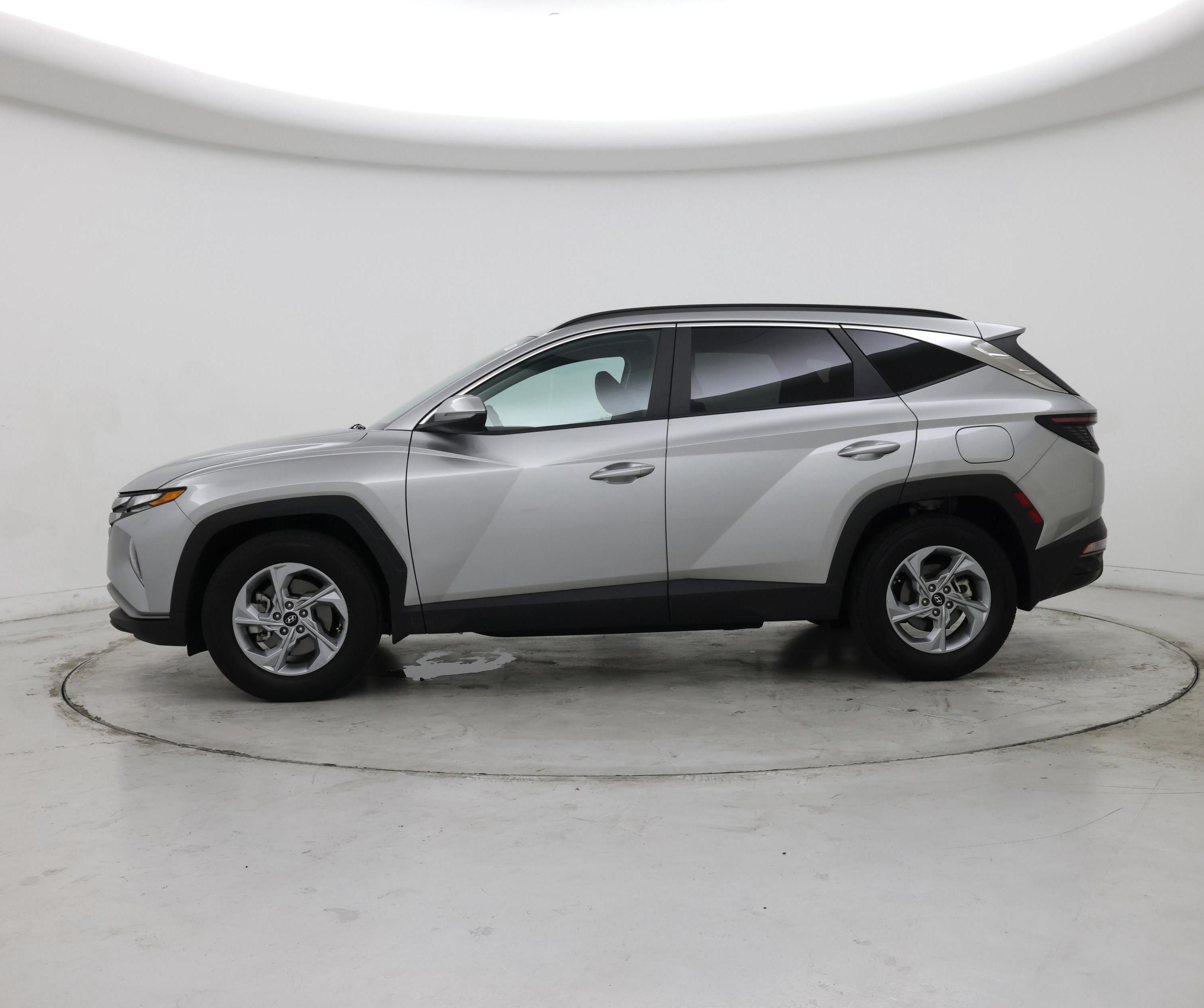 Thumbnail: 2023 Hyundai Tucson - 3