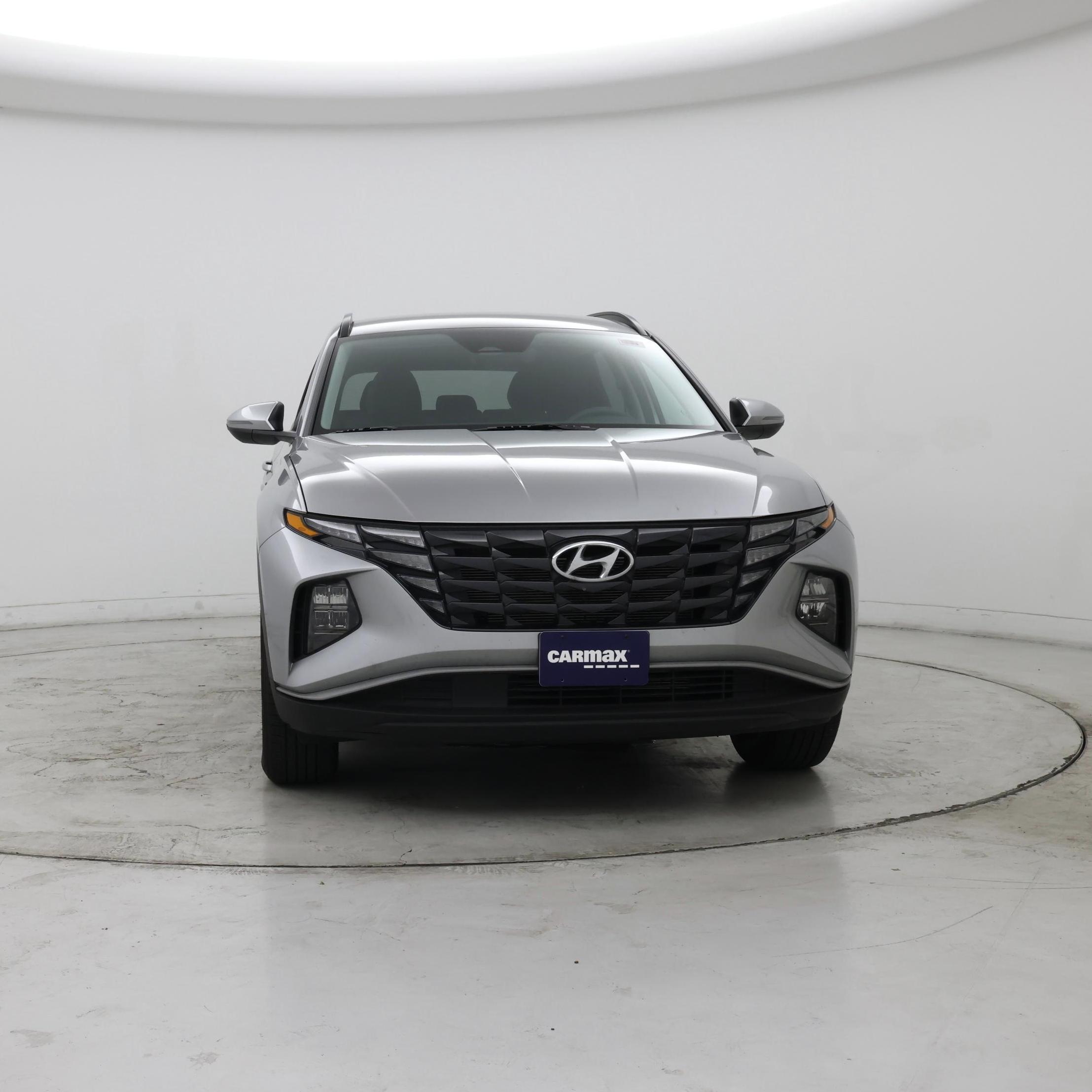 Thumbnail: 2023 Hyundai Tucson - 5