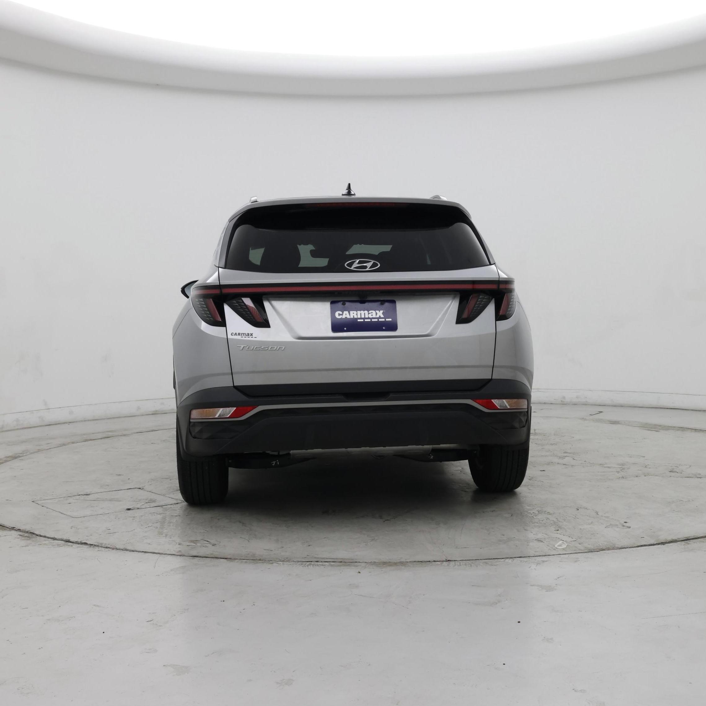 Thumbnail: 2023 Hyundai Tucson - 6