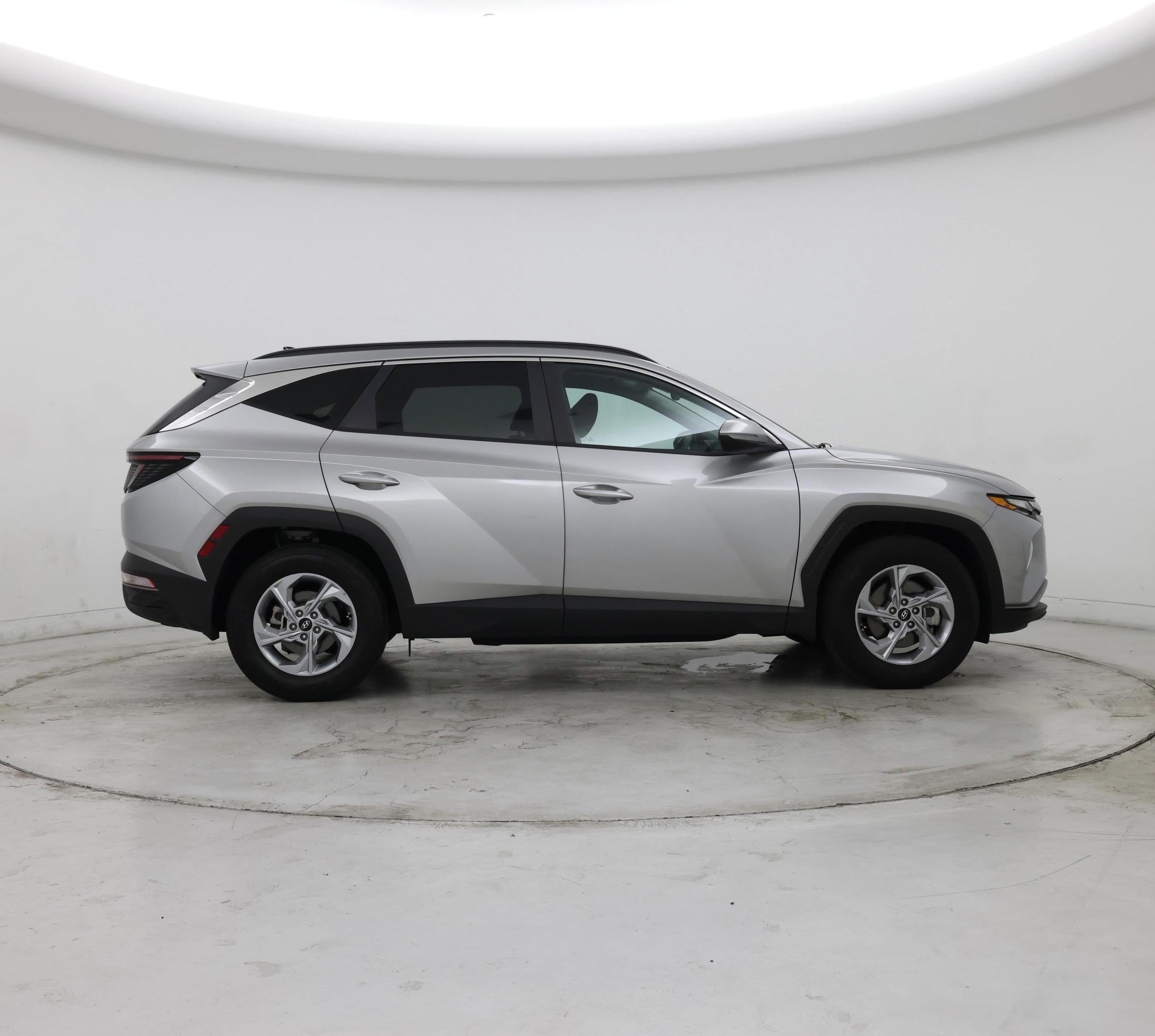 Thumbnail: 2023 Hyundai Tucson - 7