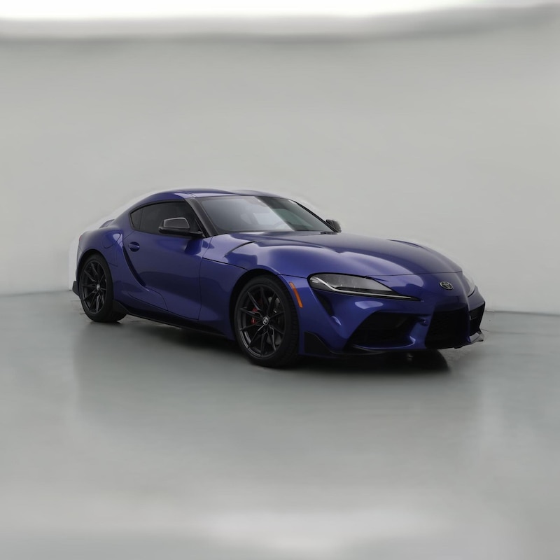 2024 Toyota Supra 3.0 Premium