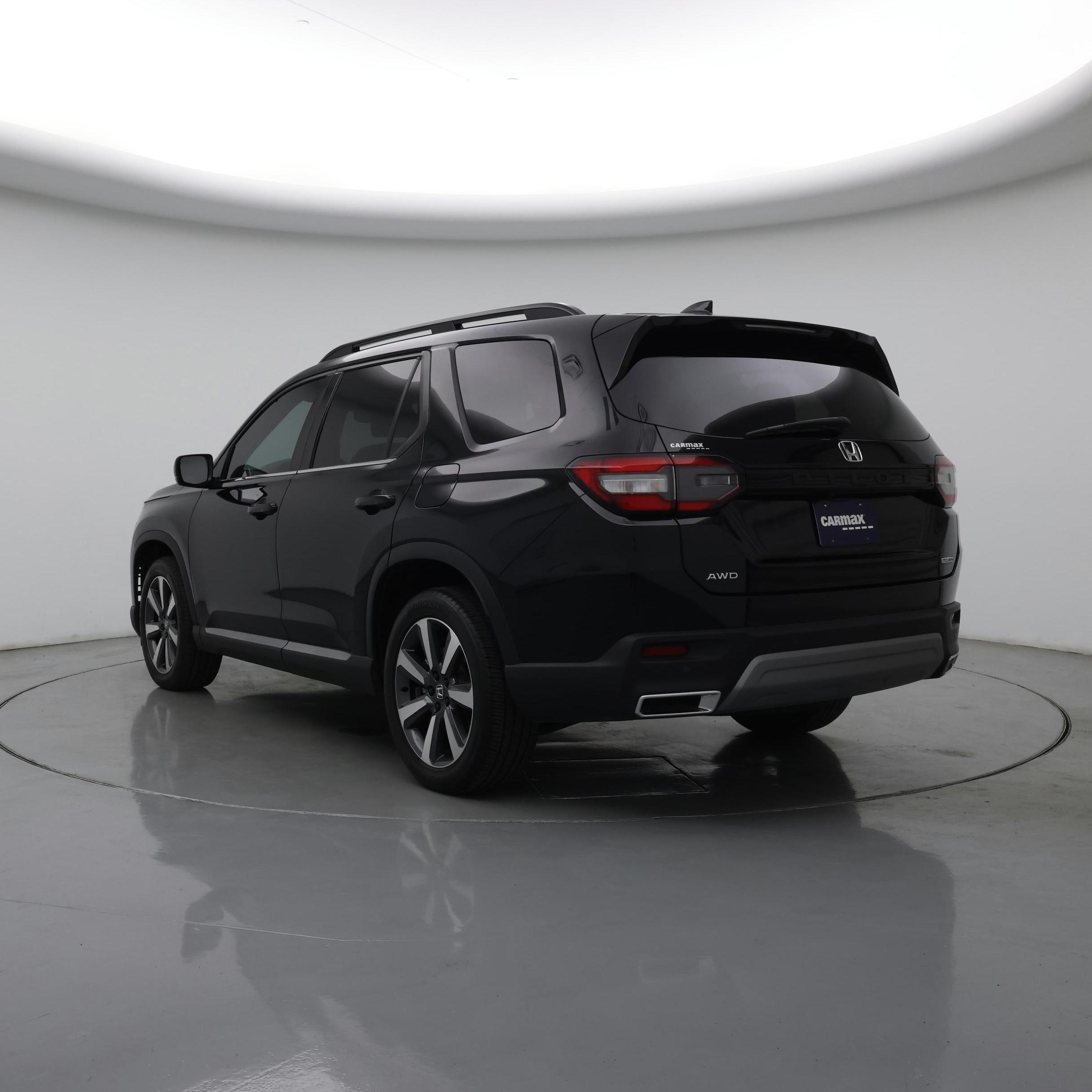 Thumbnail: 2025 Honda Pilot - 2