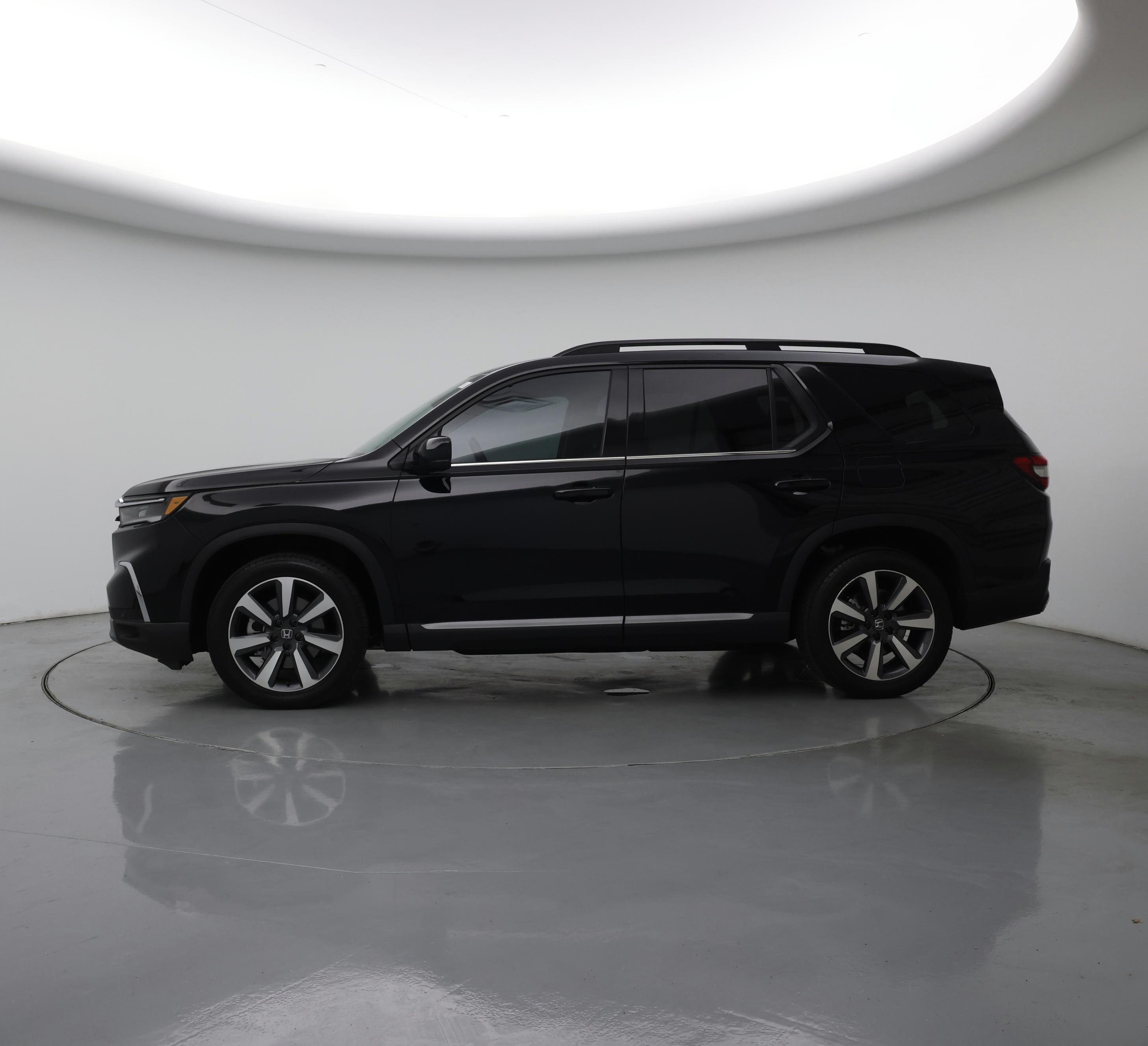 Thumbnail: 2025 Honda Pilot - 3