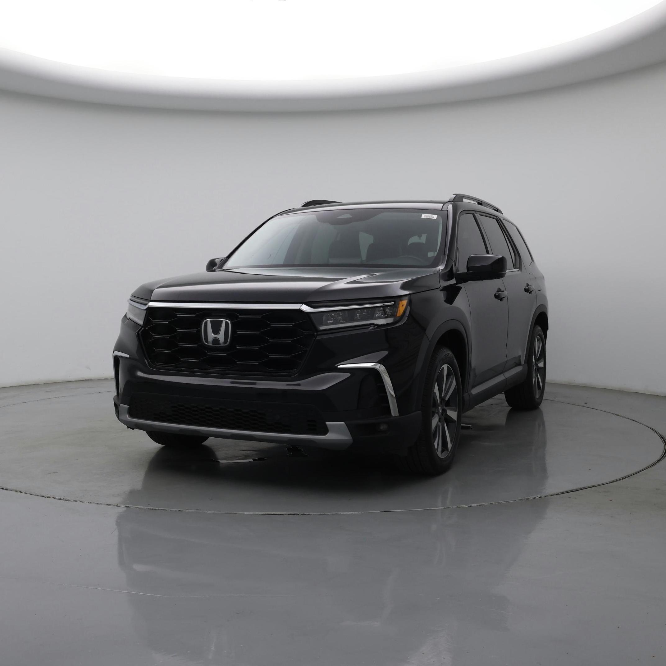 Thumbnail: 2025 Honda Pilot - 4