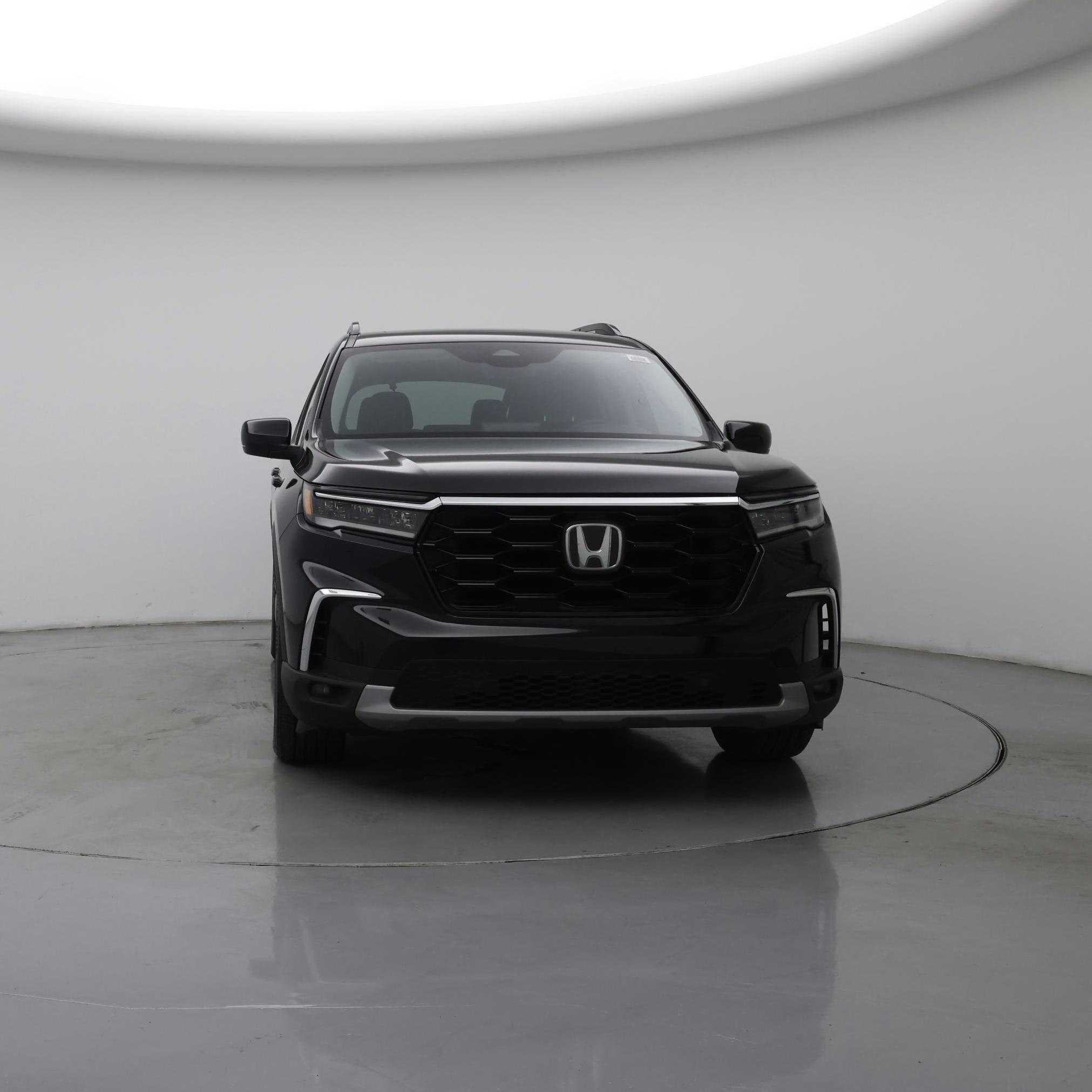 Thumbnail: 2025 Honda Pilot - 5