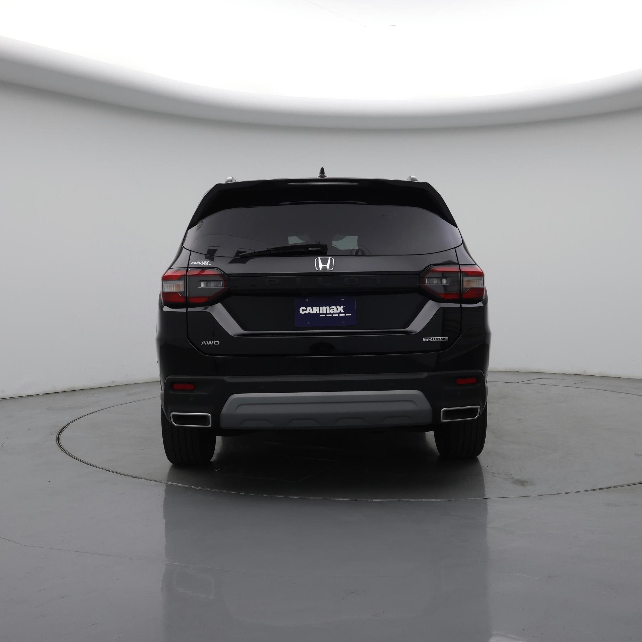 Thumbnail: 2025 Honda Pilot - 6