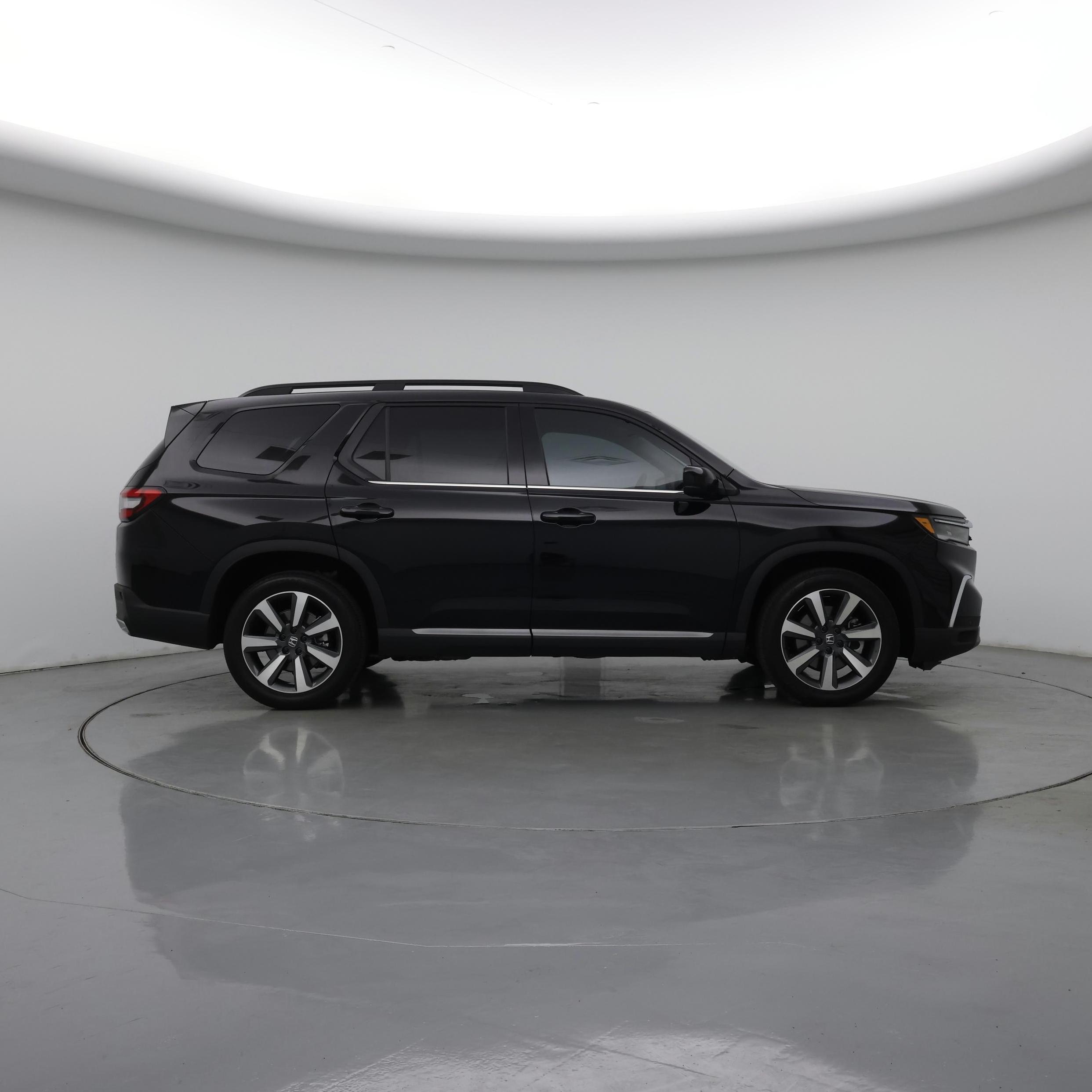 Thumbnail: 2025 Honda Pilot - 7