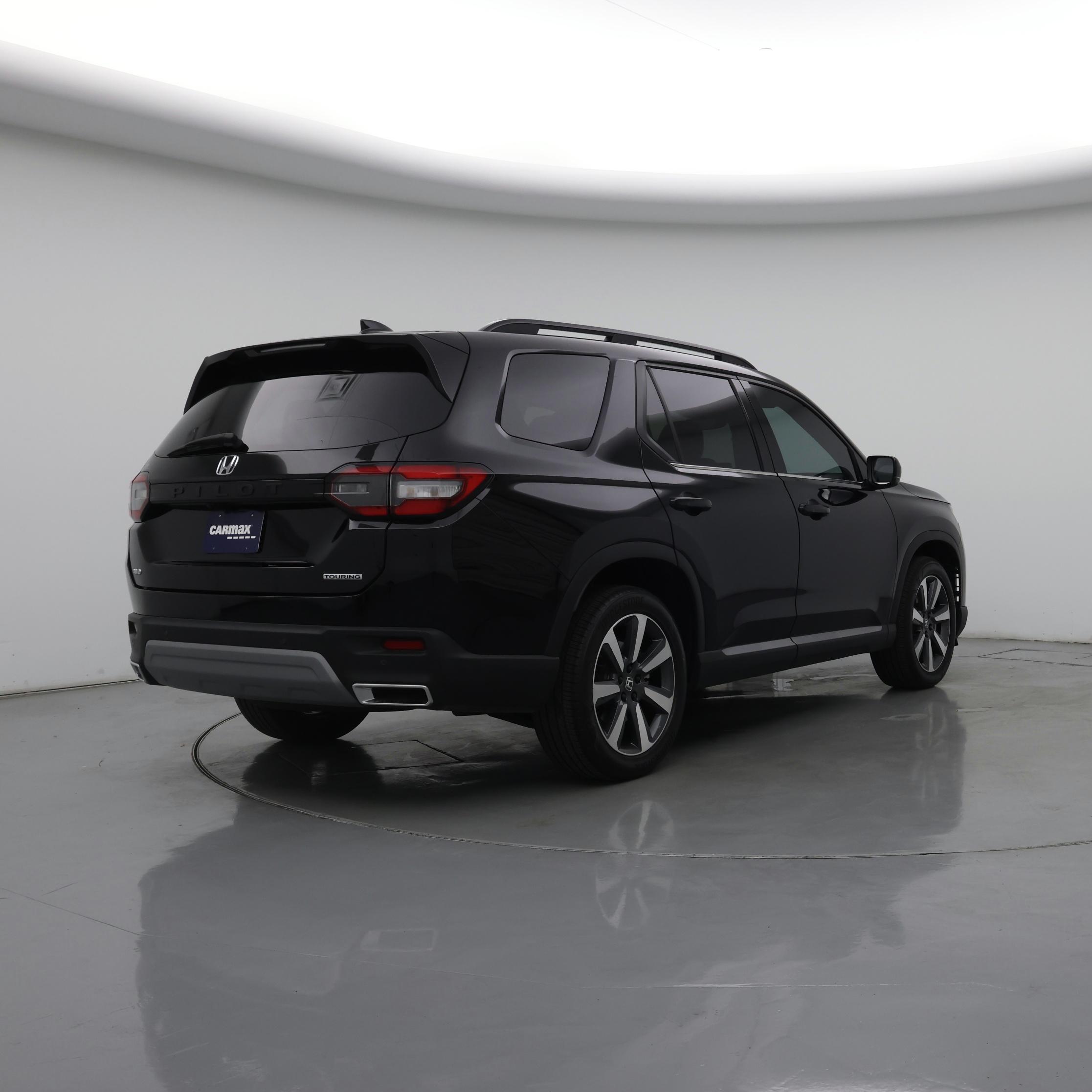 Thumbnail: 2025 Honda Pilot - 8