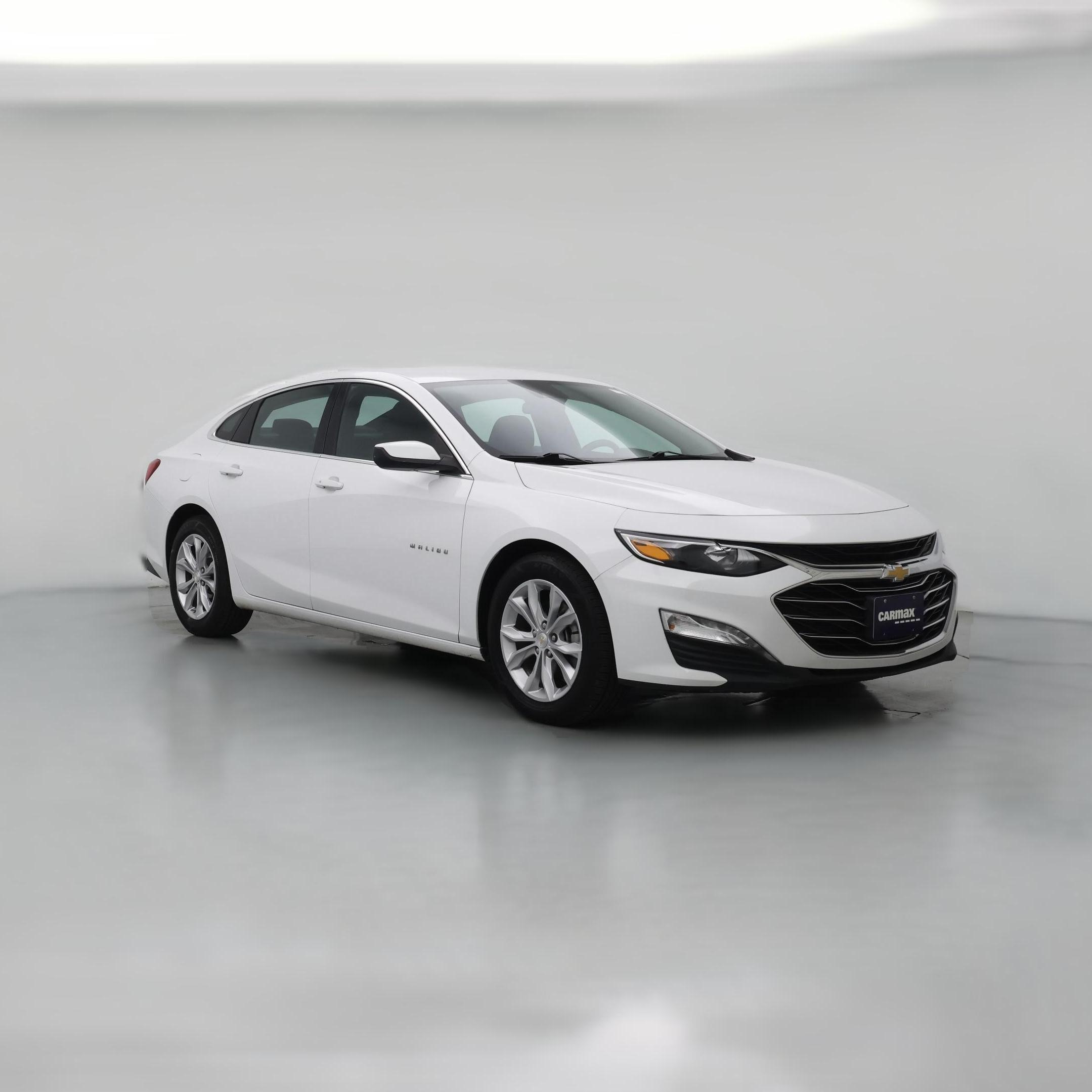 Thumbnail: 2023 Chevrolet Malibu - 1