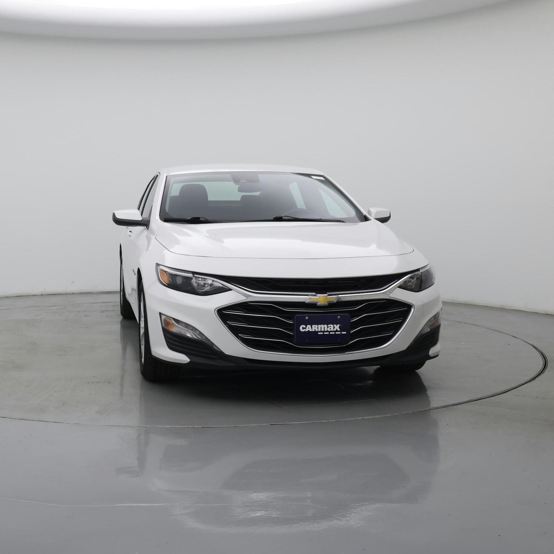 Thumbnail: 2023 Chevrolet Malibu - 5