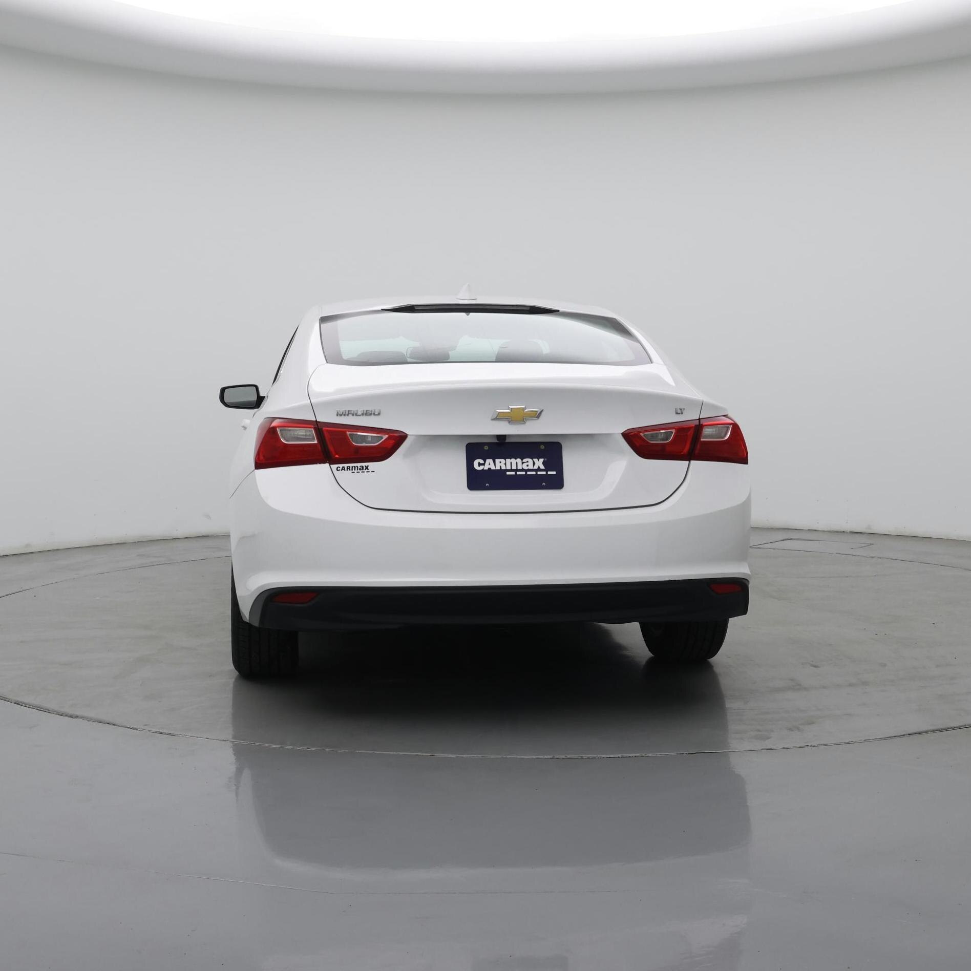 Thumbnail: 2023 Chevrolet Malibu - 6