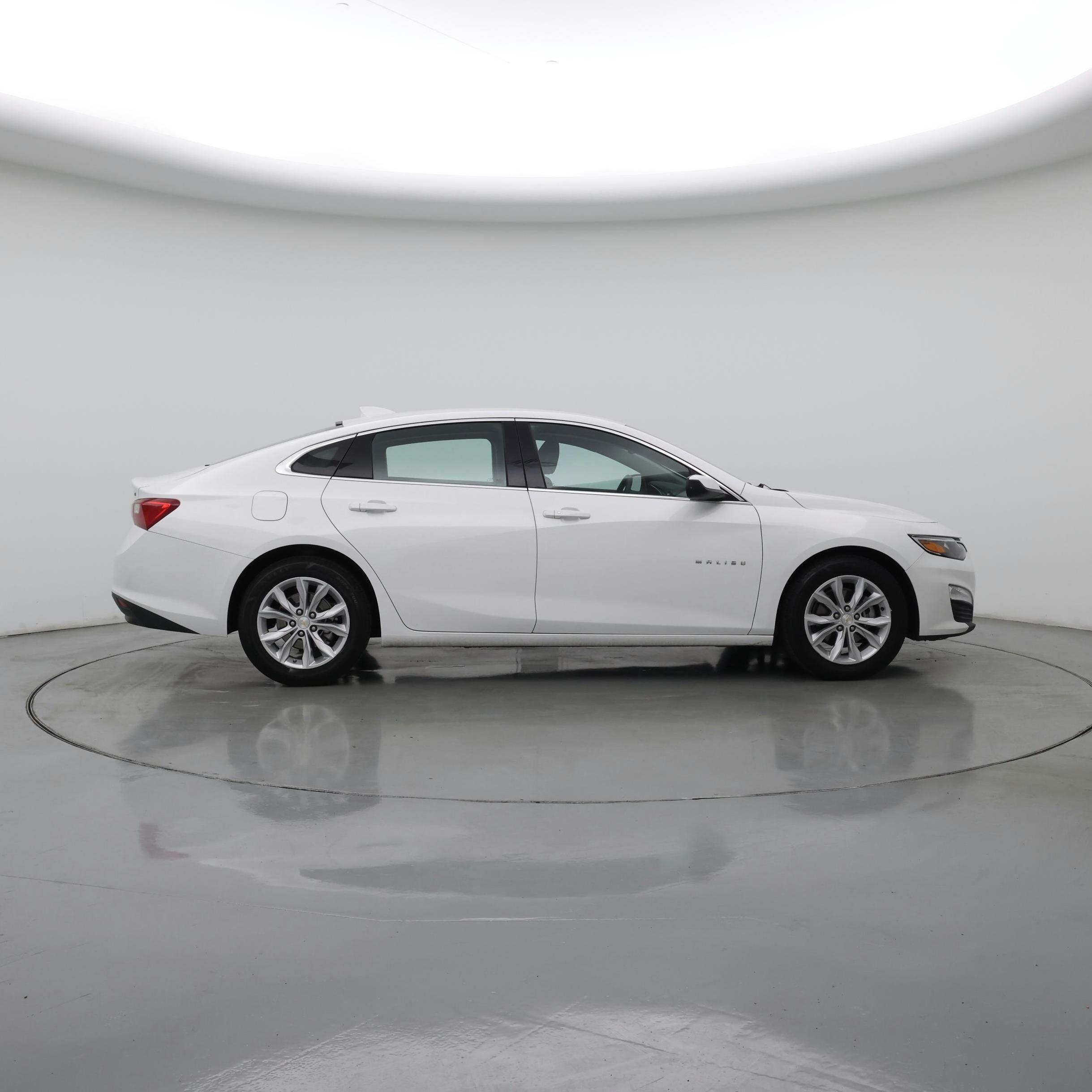 Thumbnail: 2023 Chevrolet Malibu - 7
