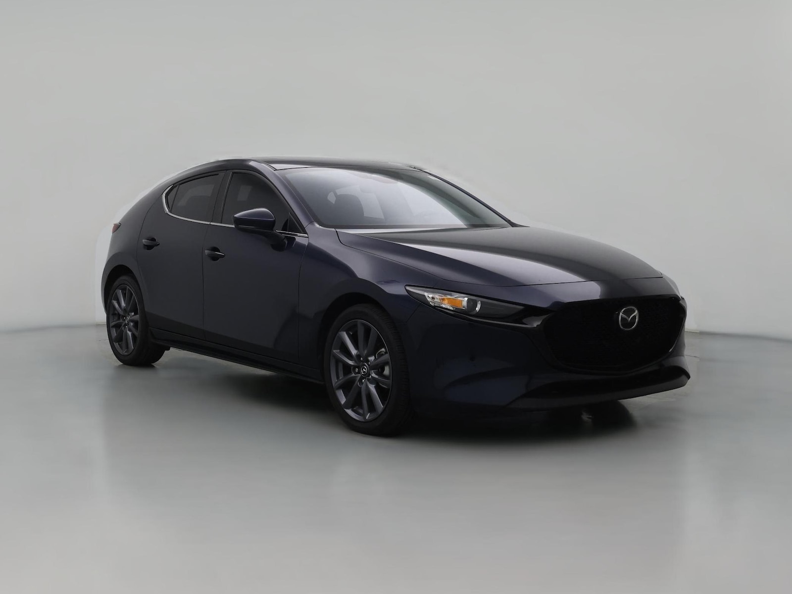 2024 Mazda Mazda3