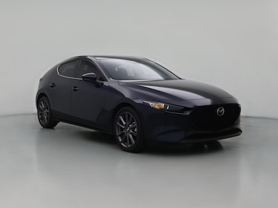 2024 Mazda Mazda3 2.5 S Preferred Package