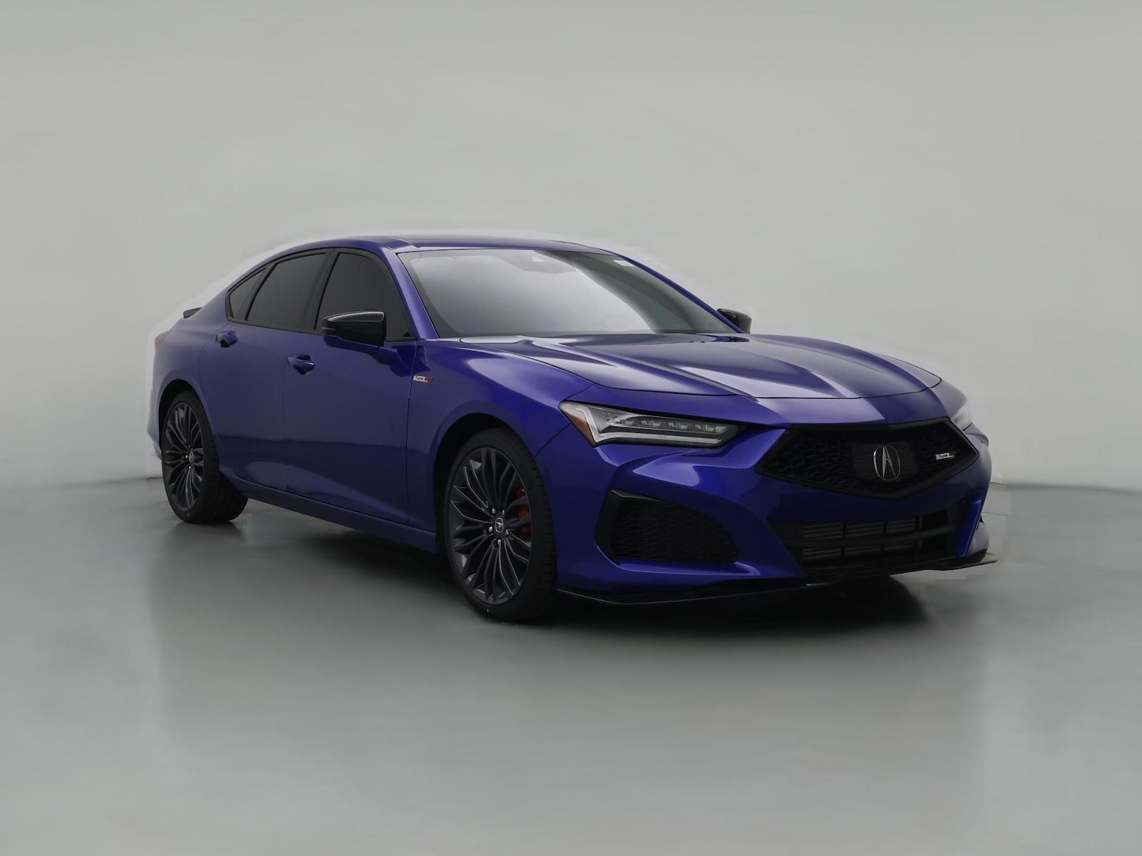 2022 Acura TLX