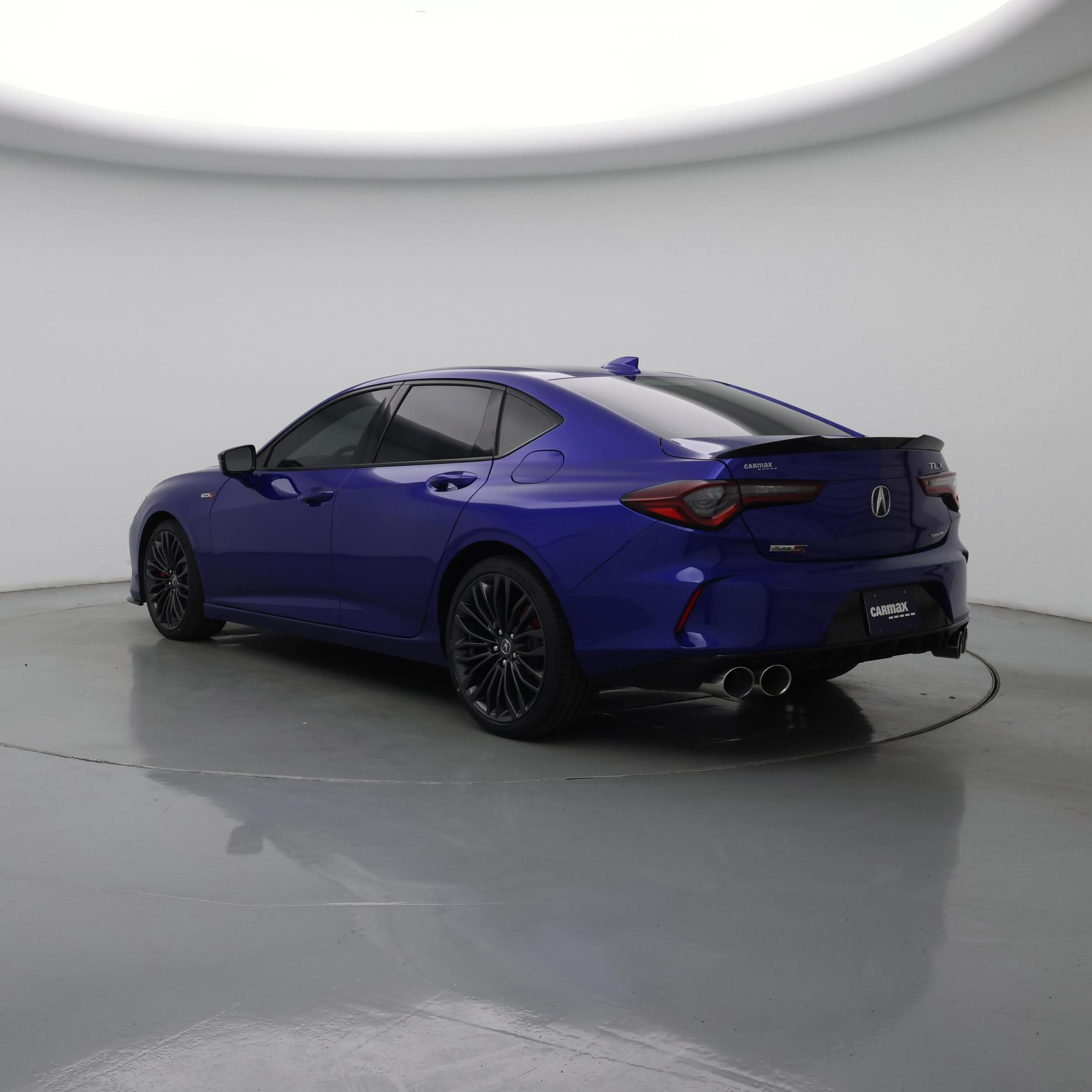 Thumbnail: 2022 Acura TLX - 2