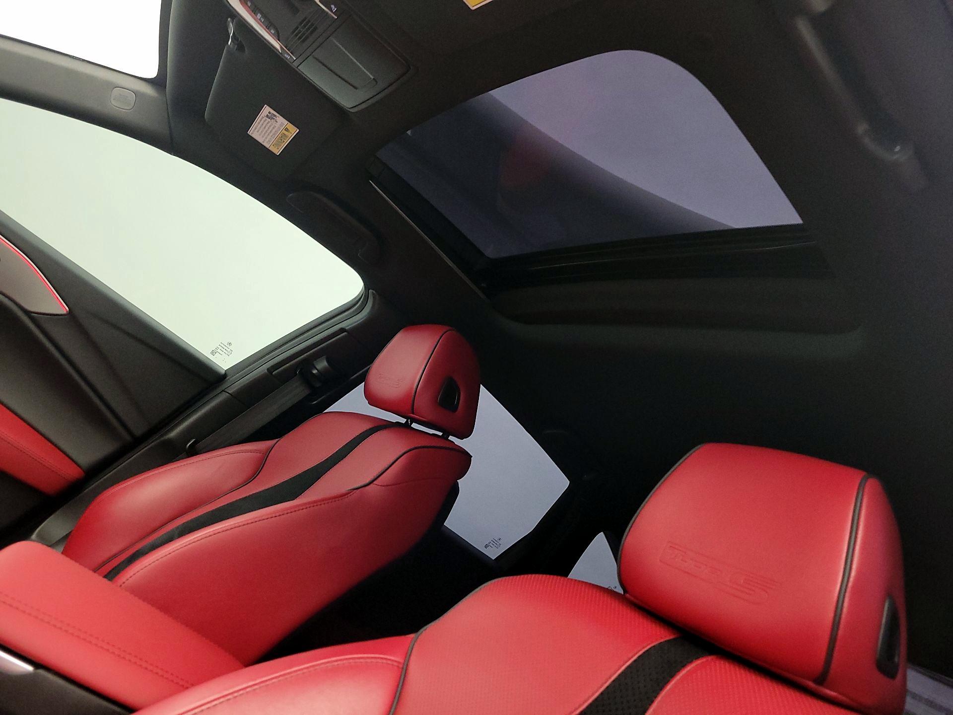 Thumbnail: 2022 Acura TLX - 20