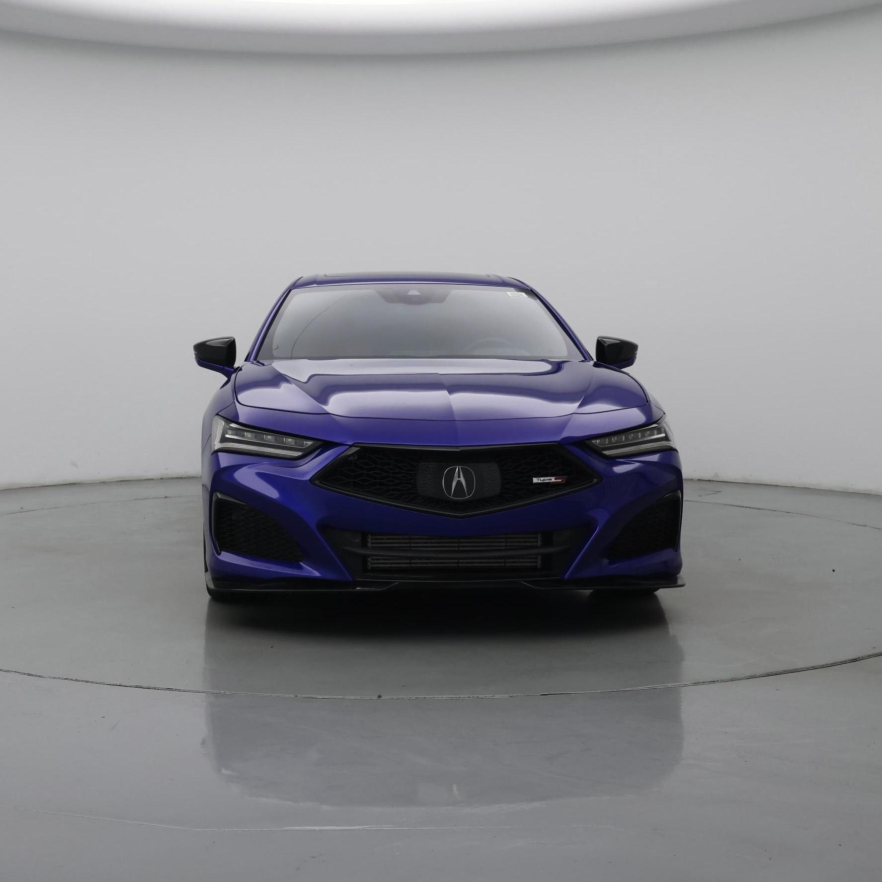 Thumbnail: 2022 Acura TLX - 5