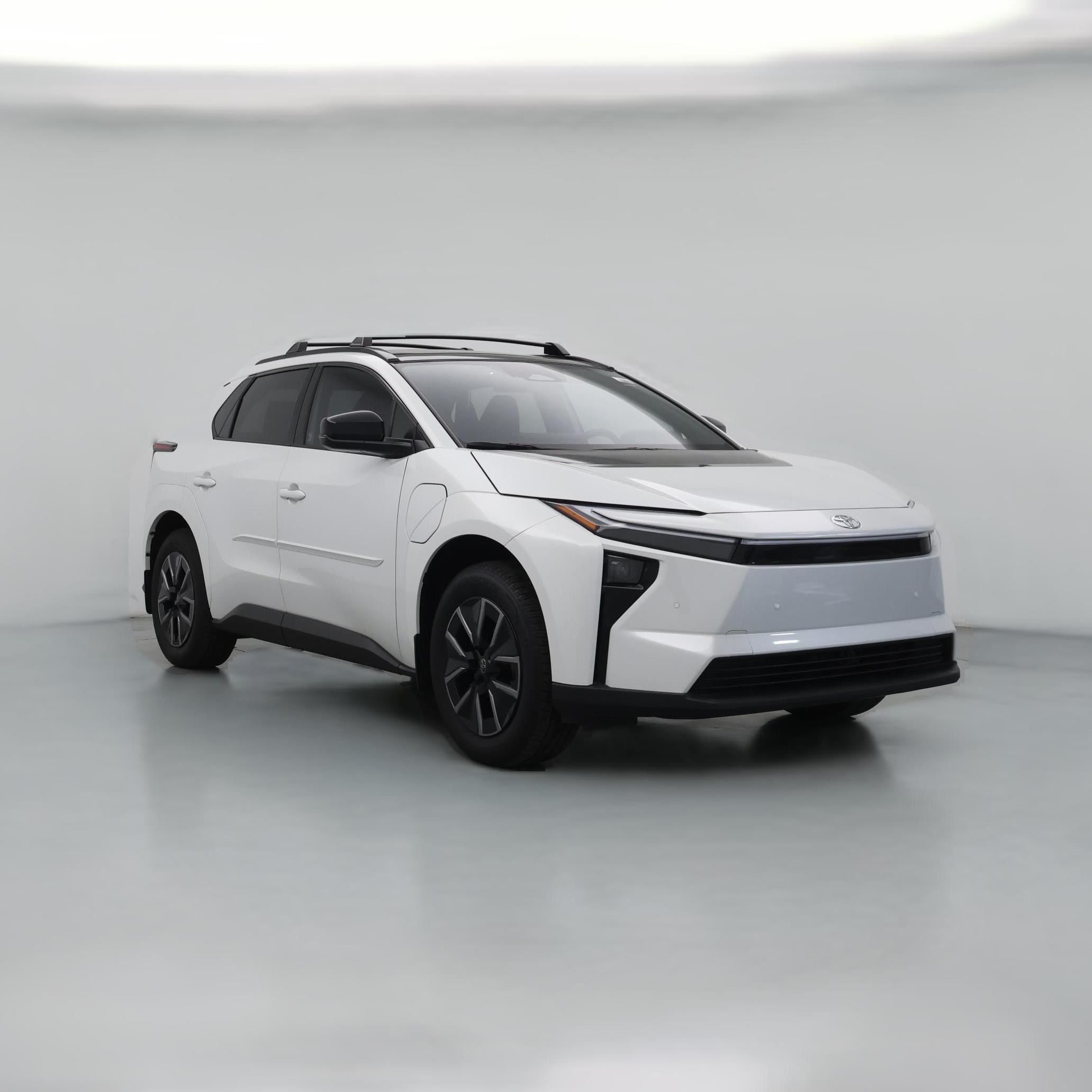 Thumbnail: 2026 Toyota bZ - 1