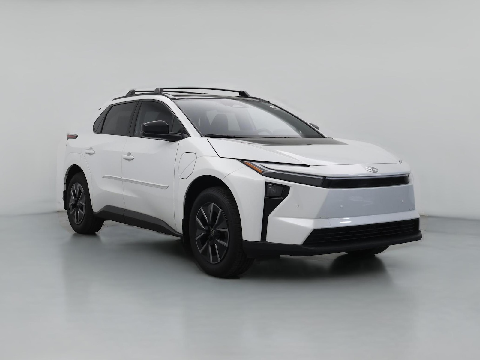 2026 Toyota bZ