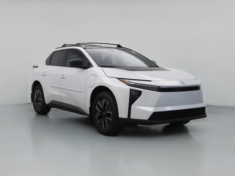 2026 Toyota bZ XLE -
                  Gilbert, AZ