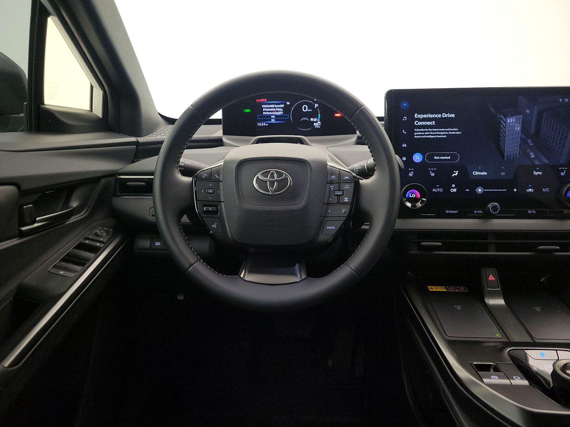 Thumbnail: 2026 Toyota bZ - 10