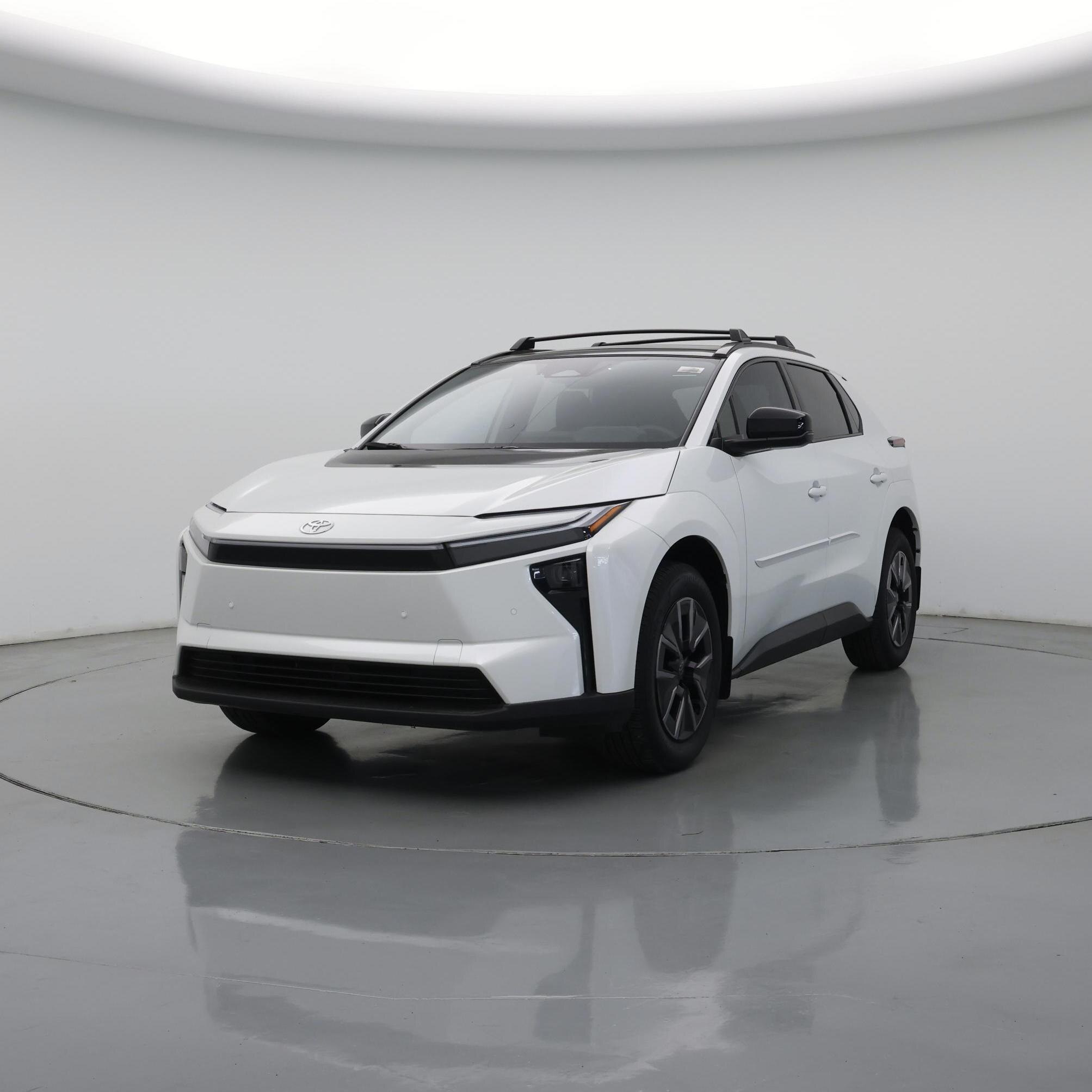 Thumbnail: 2026 Toyota bZ - 4