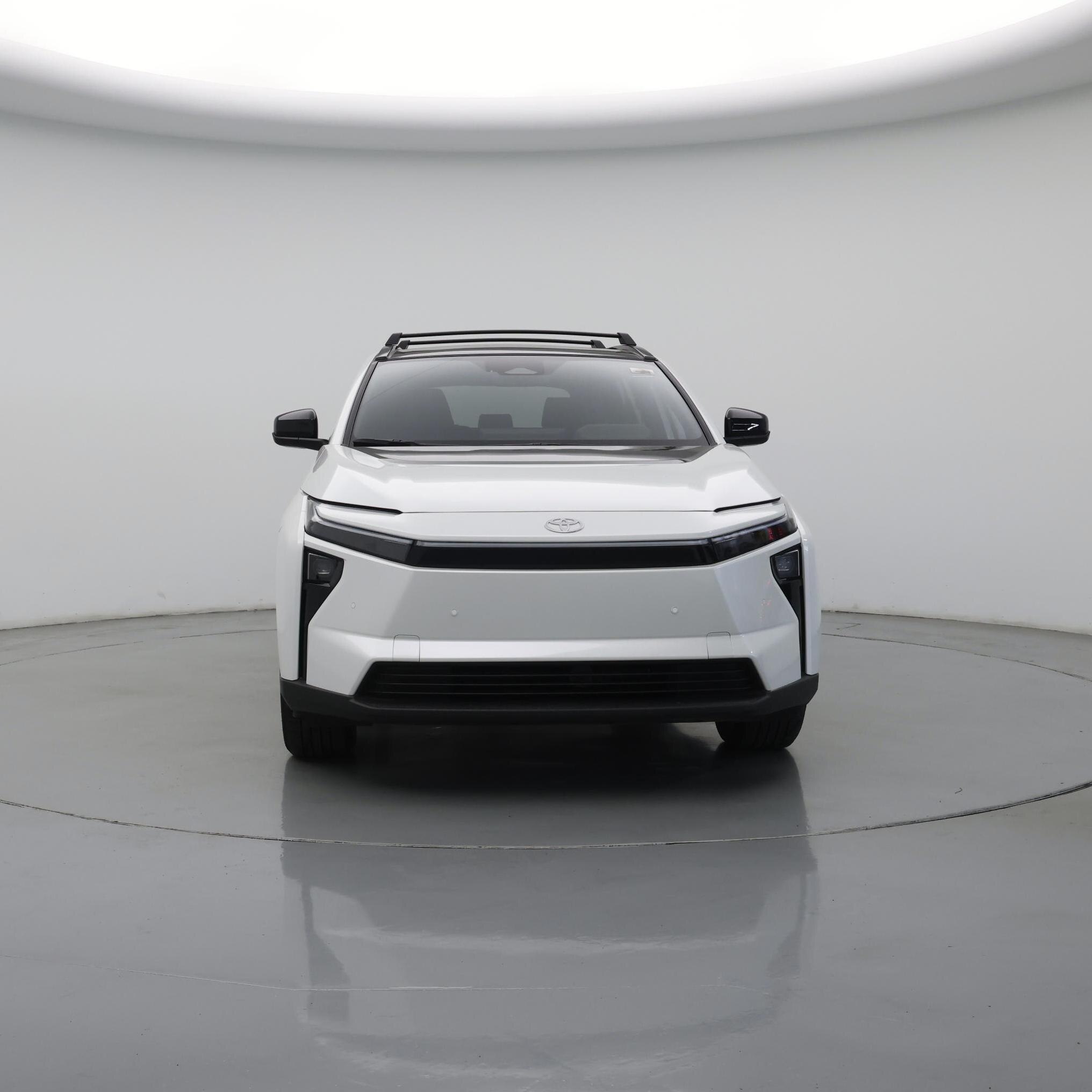 Thumbnail: 2026 Toyota bZ - 5