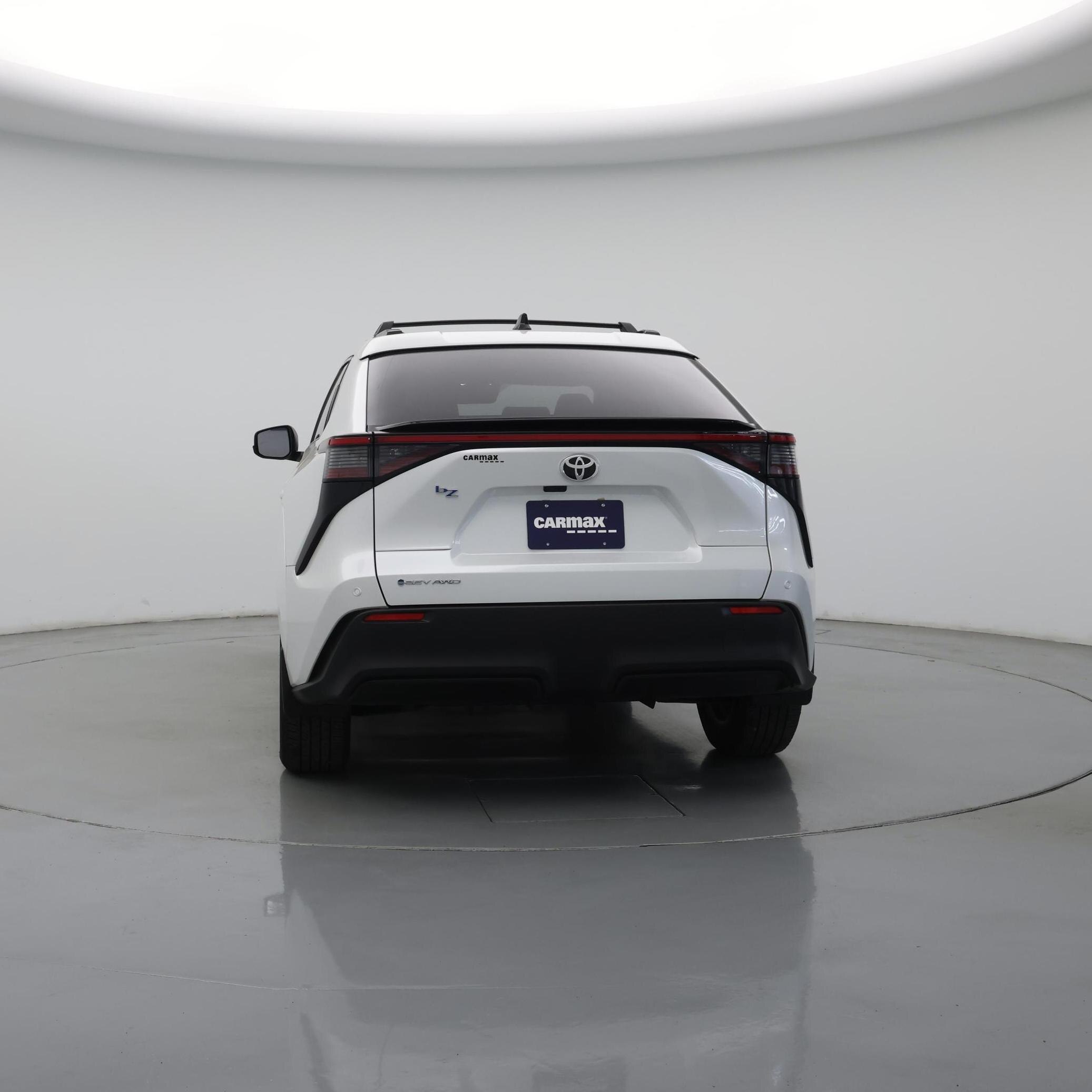 Thumbnail: 2026 Toyota bZ - 6