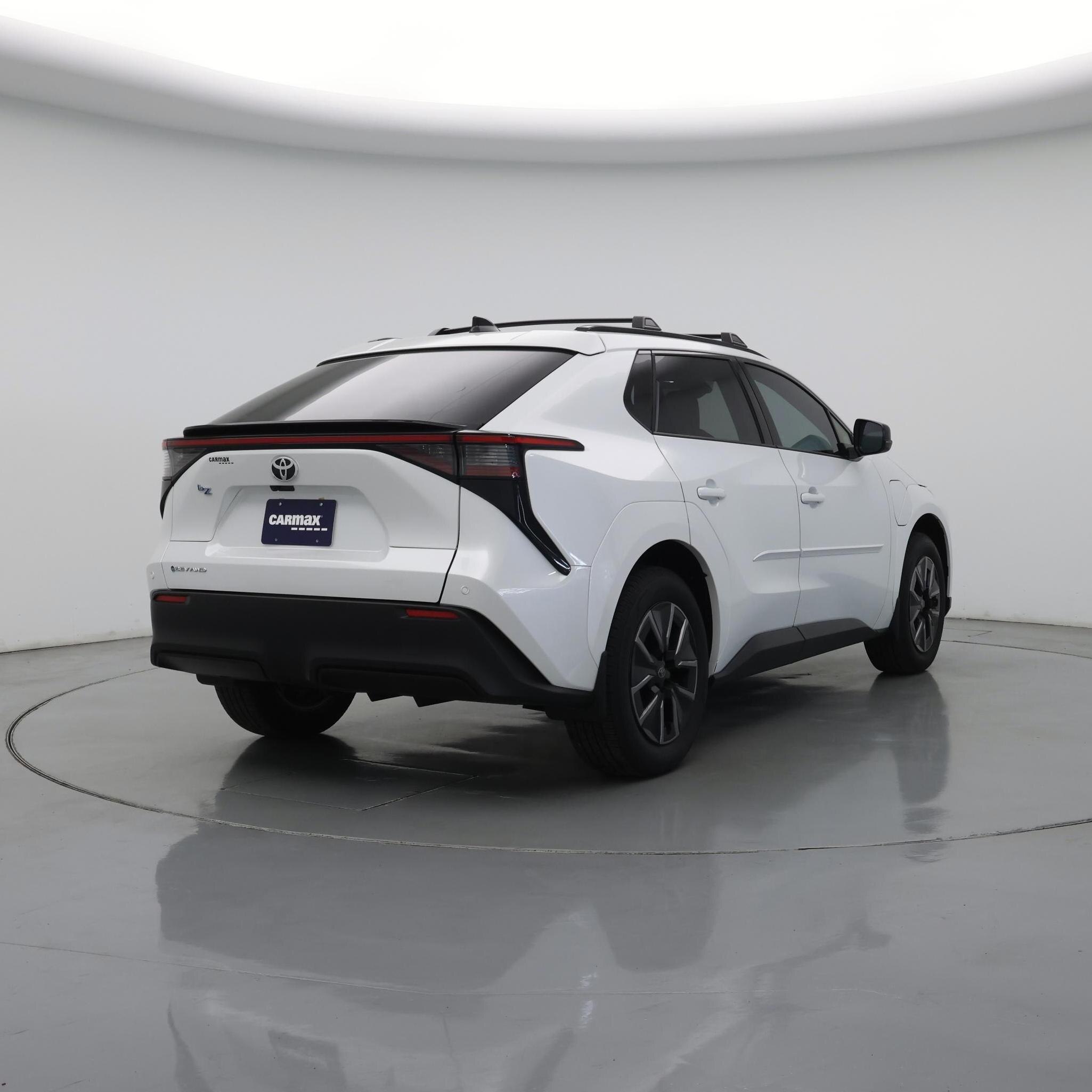 Thumbnail: 2026 Toyota bZ - 8