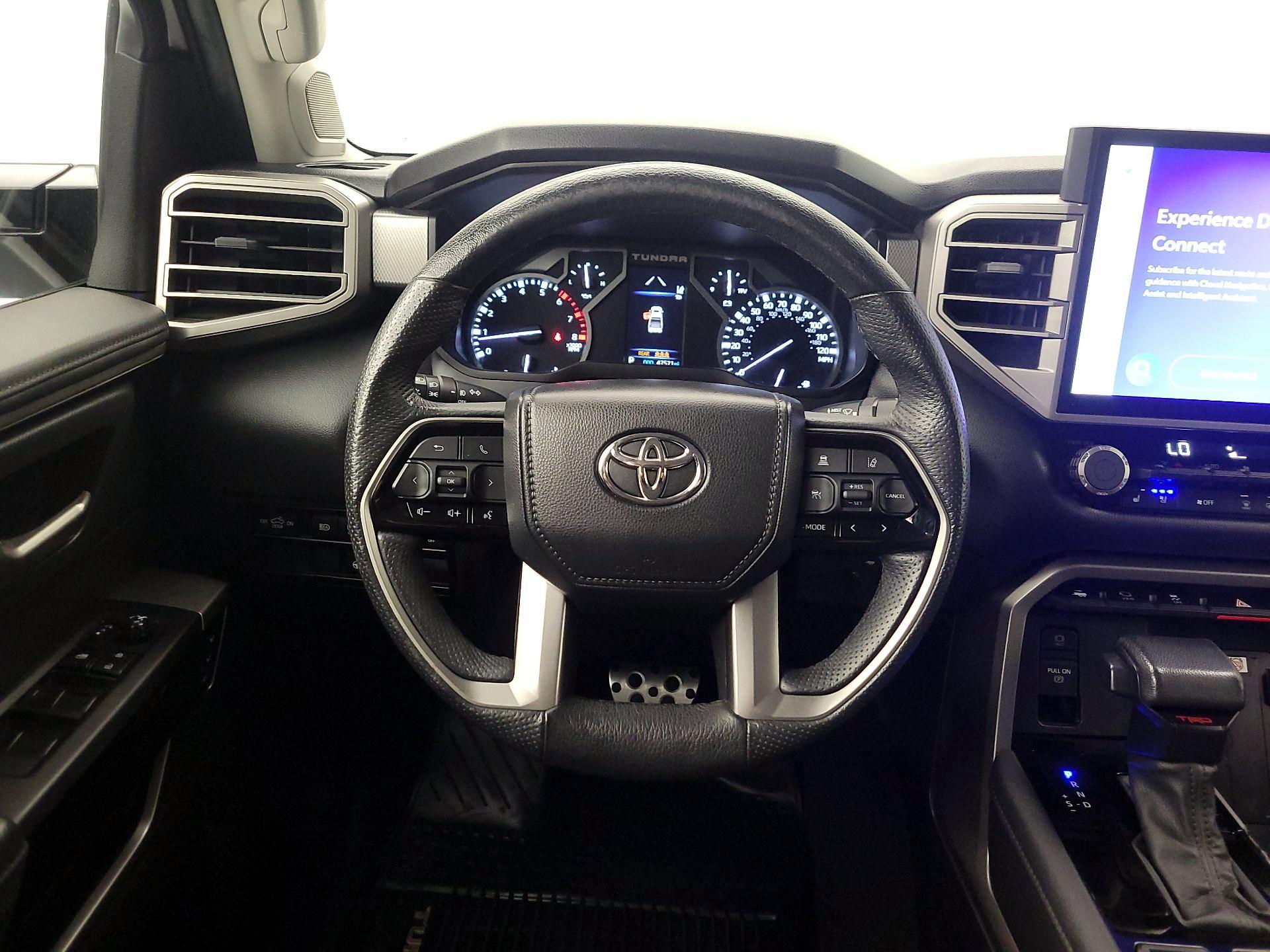 Thumbnail: 2023 Toyota Tundra - 10