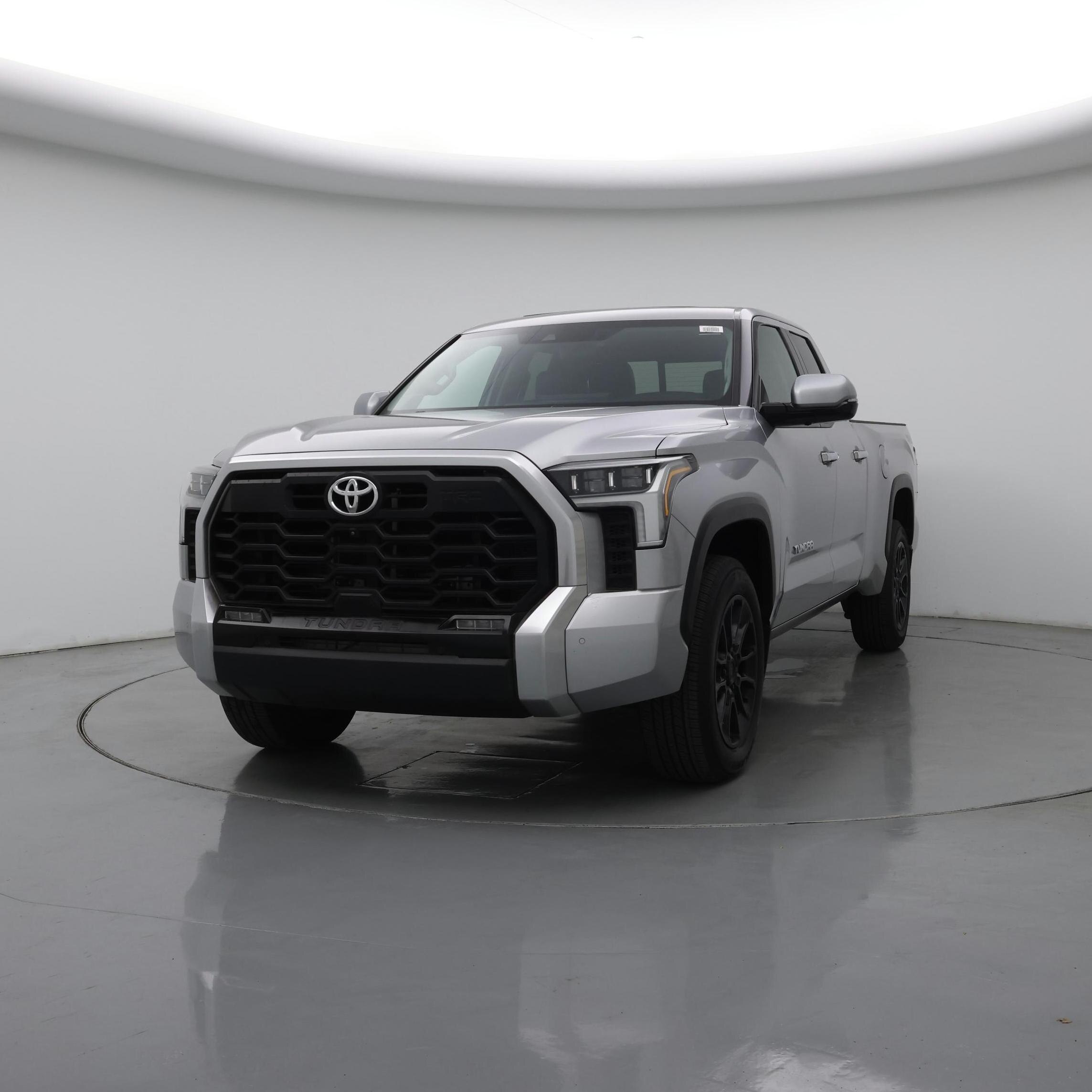 Thumbnail: 2023 Toyota Tundra - 4