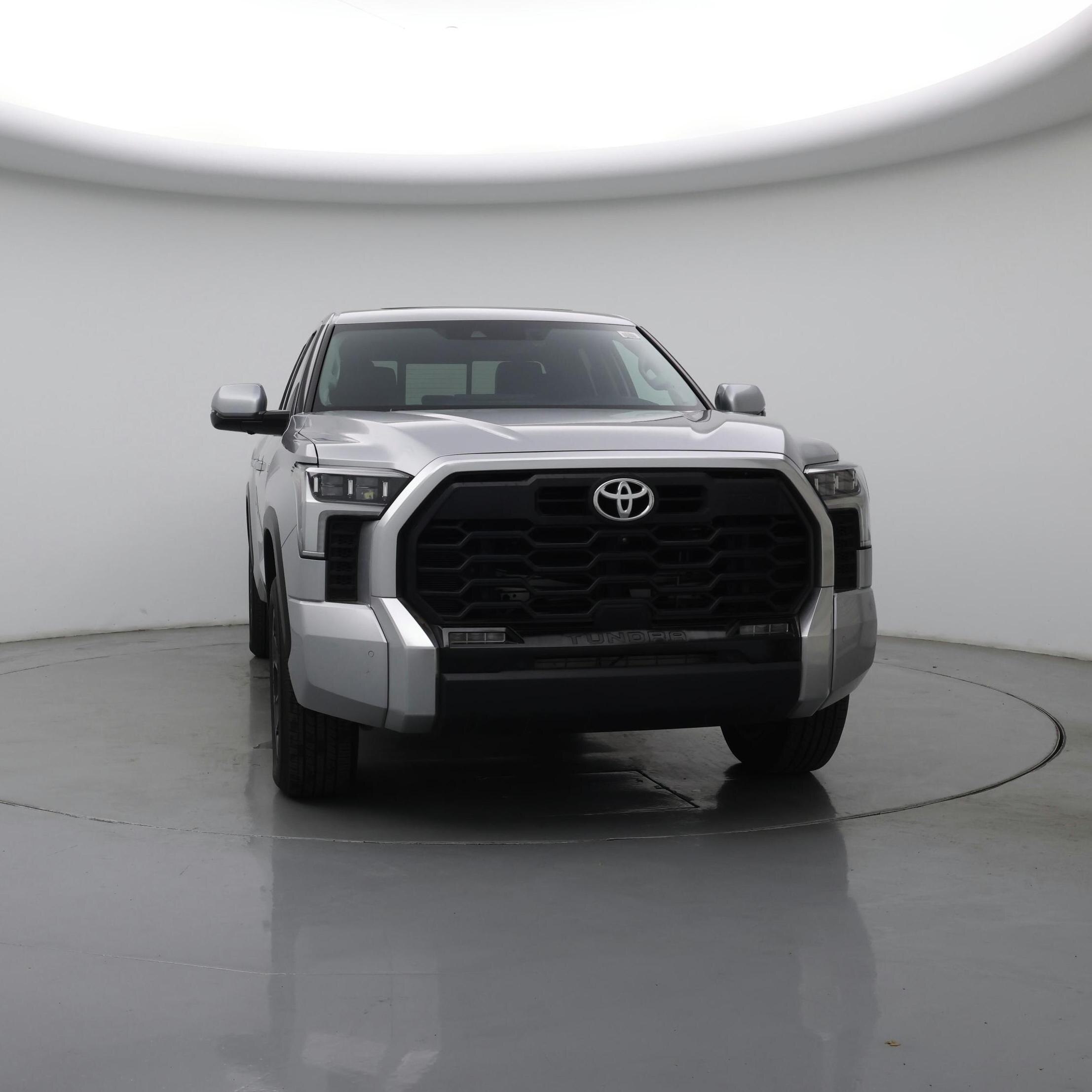 Thumbnail: 2023 Toyota Tundra - 5