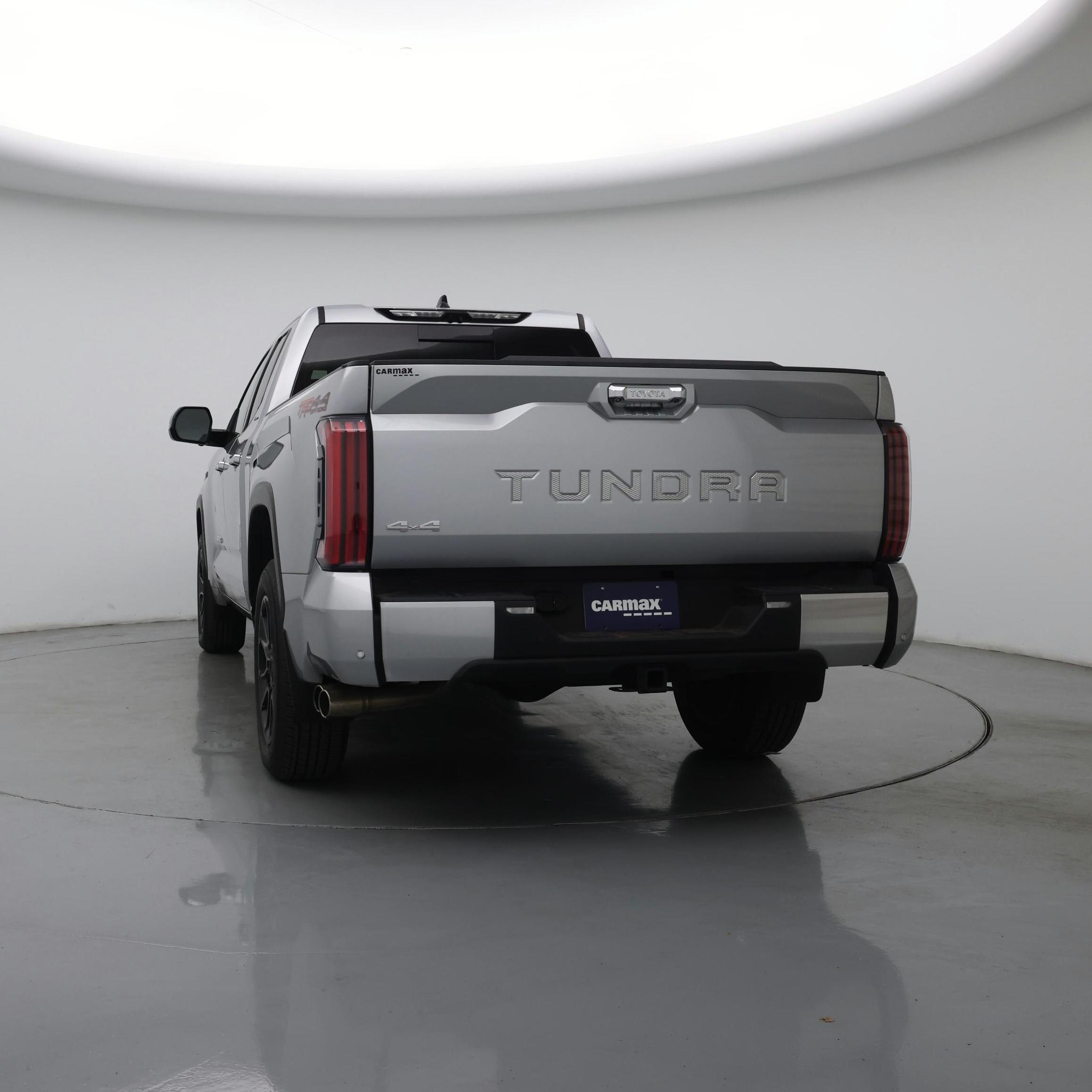 Thumbnail: 2023 Toyota Tundra - 6